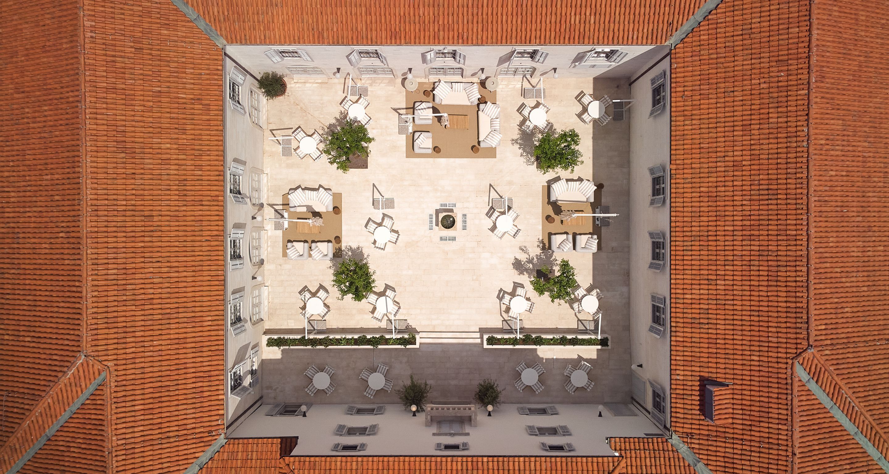 Heritage Hotel Kastelet