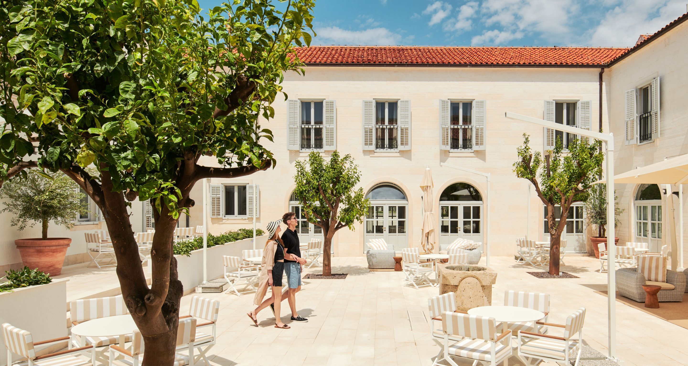 Heritage Hotel Kastelet