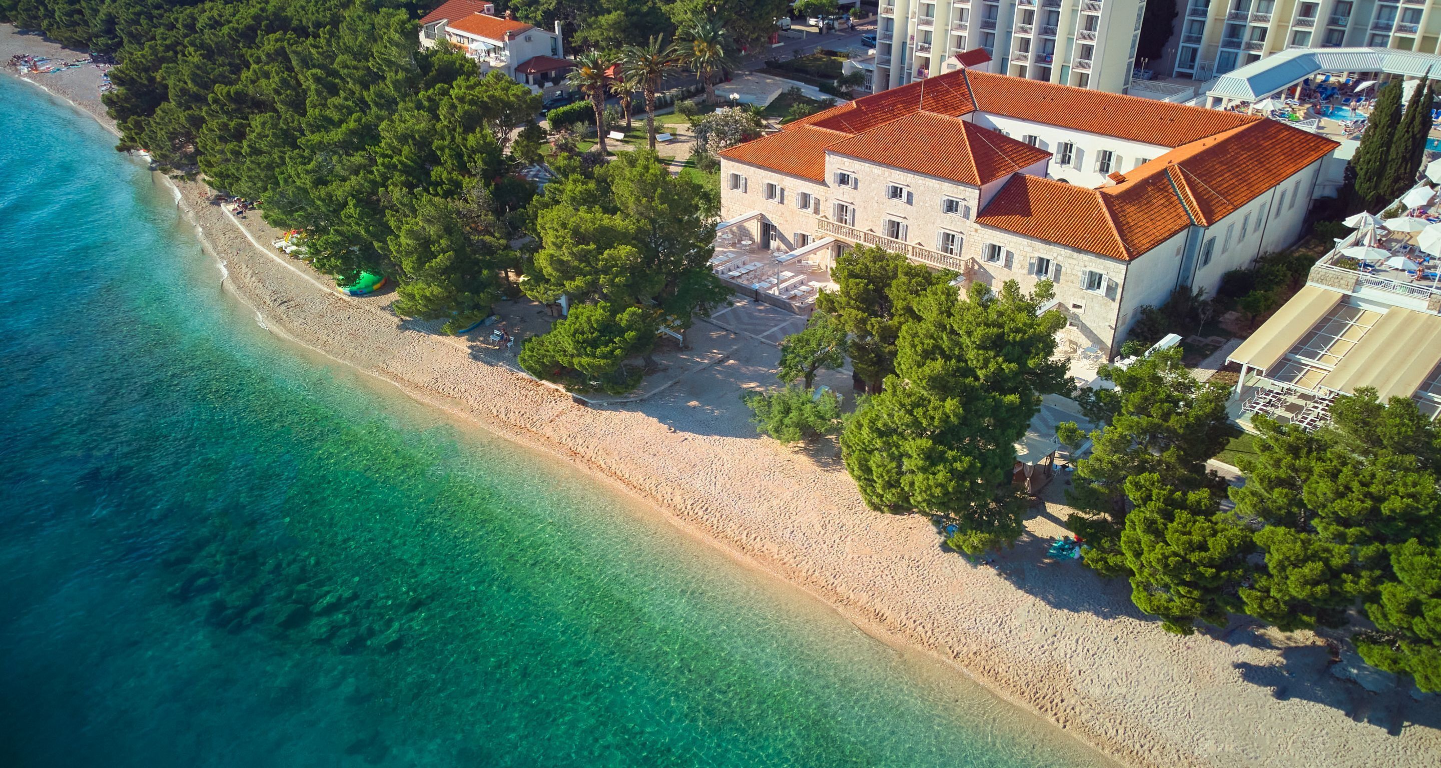 Heritage Hotel Kastelet