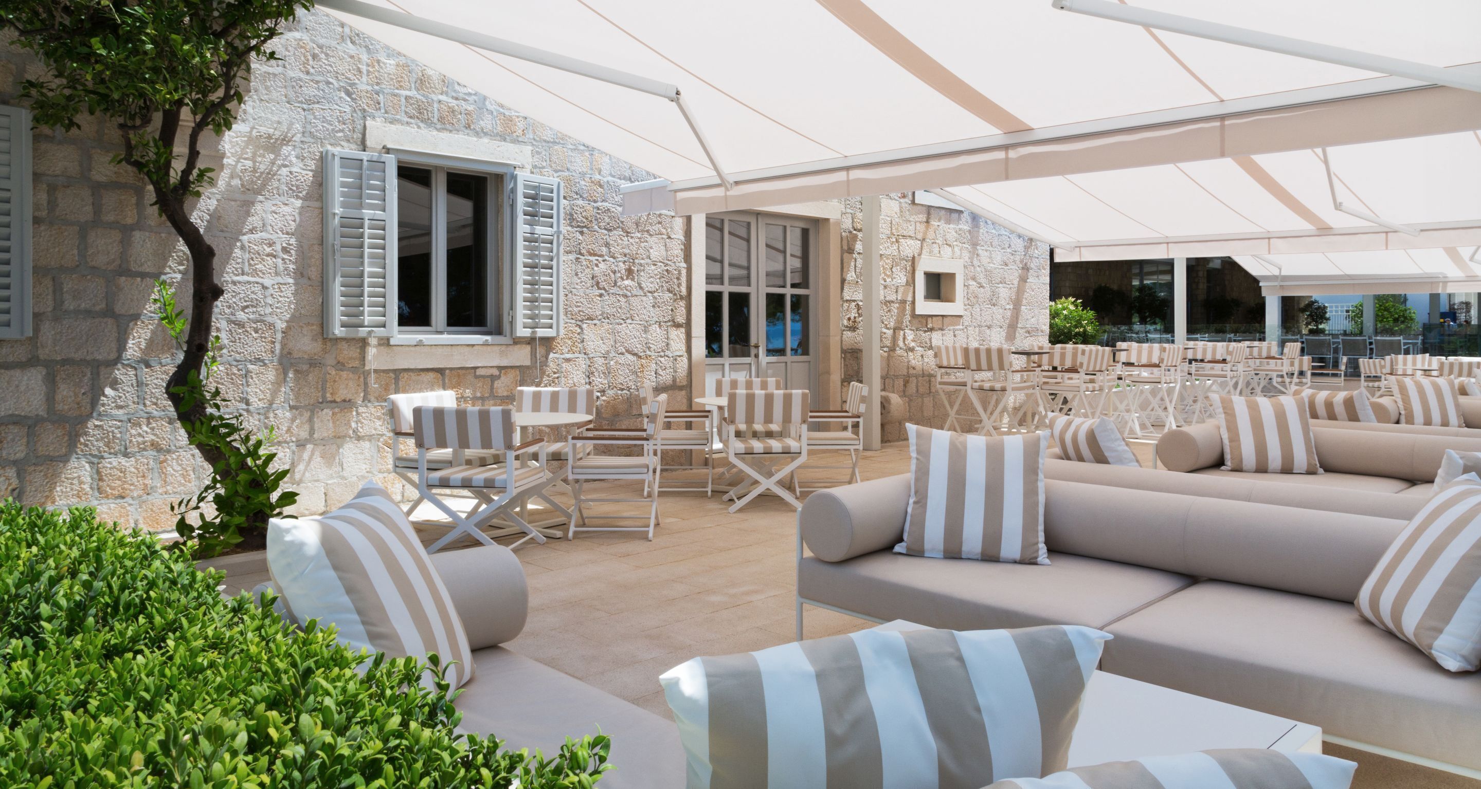 Heritage Hotel Kastelet