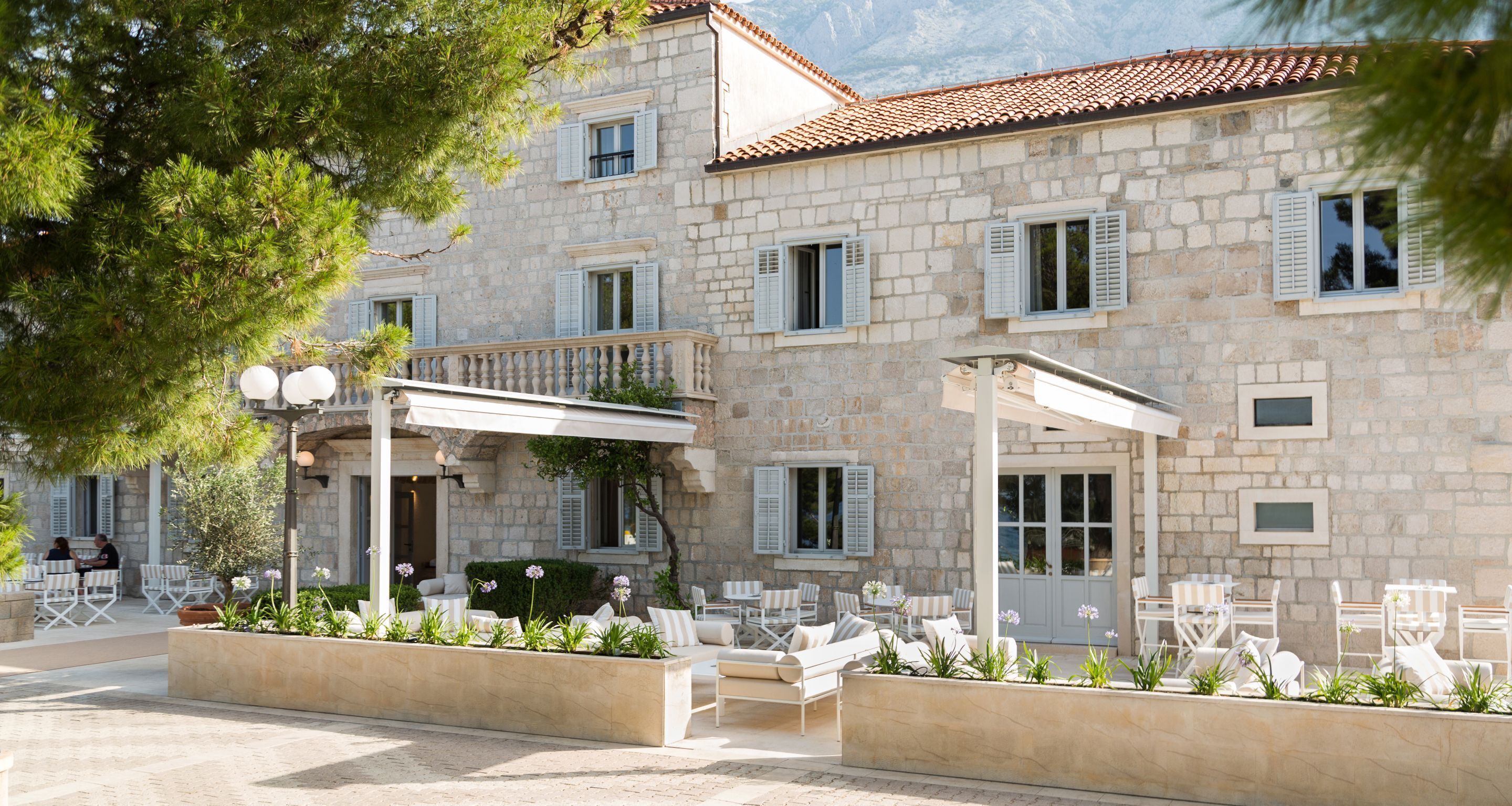 Heritage Hotel Kastelet