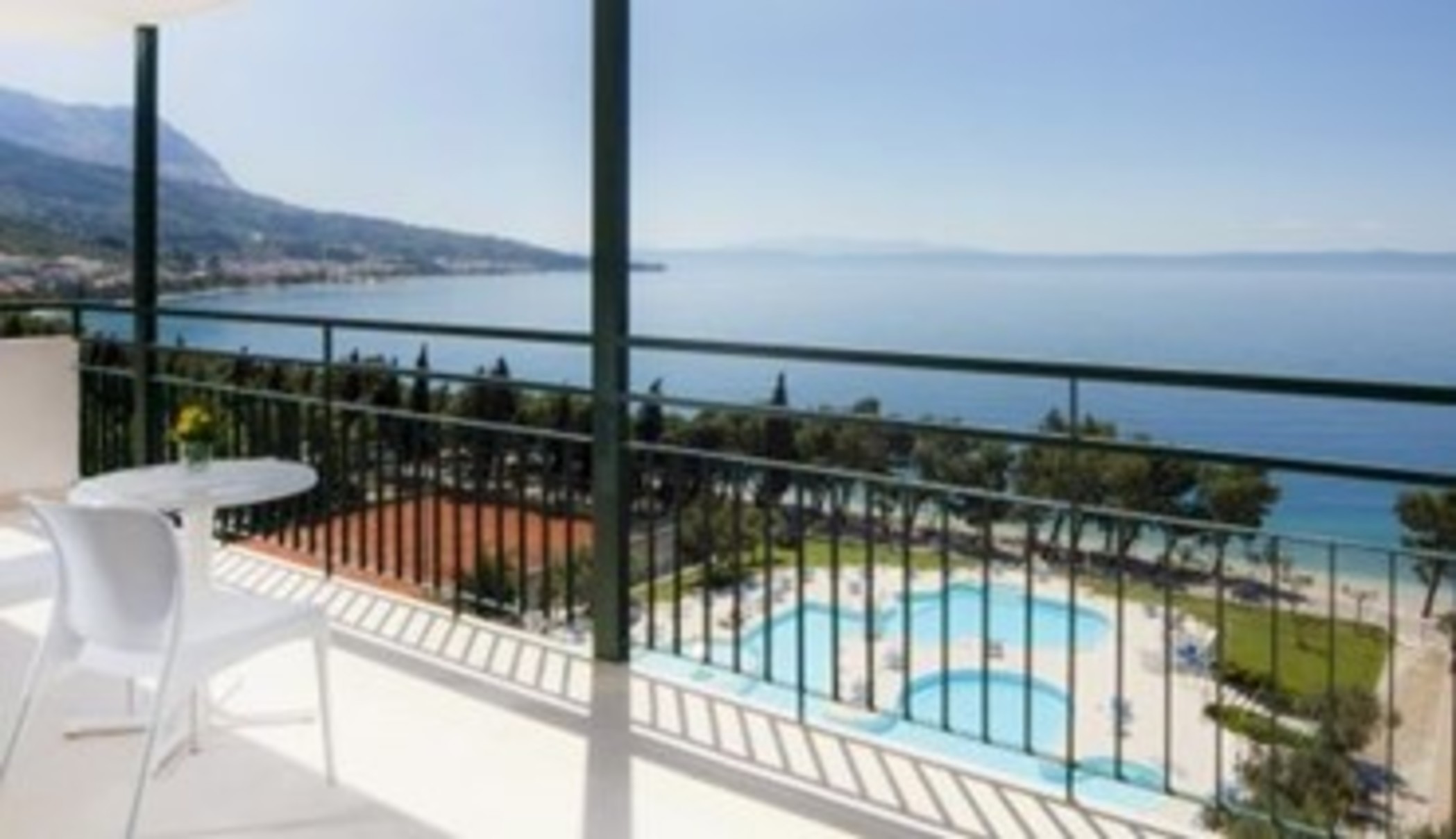 Bluesun Hotel Neptun