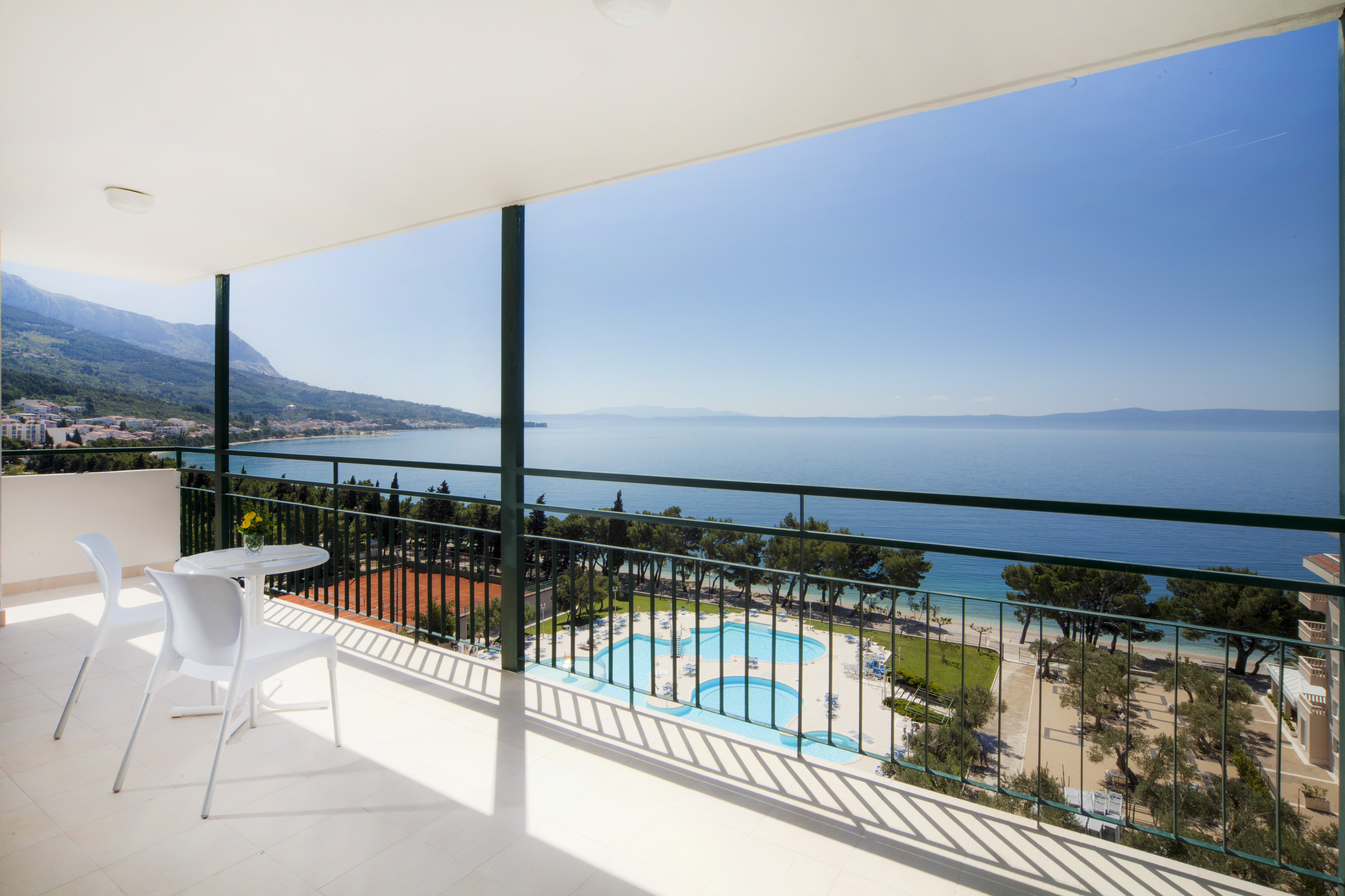 Bluesun Hotel Neptun