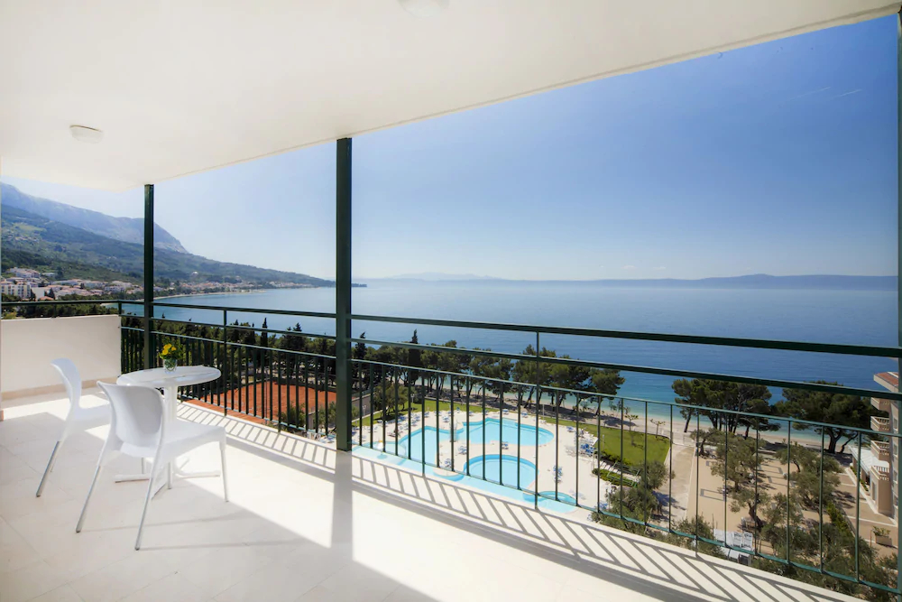 Bluesun Hotel Neptun