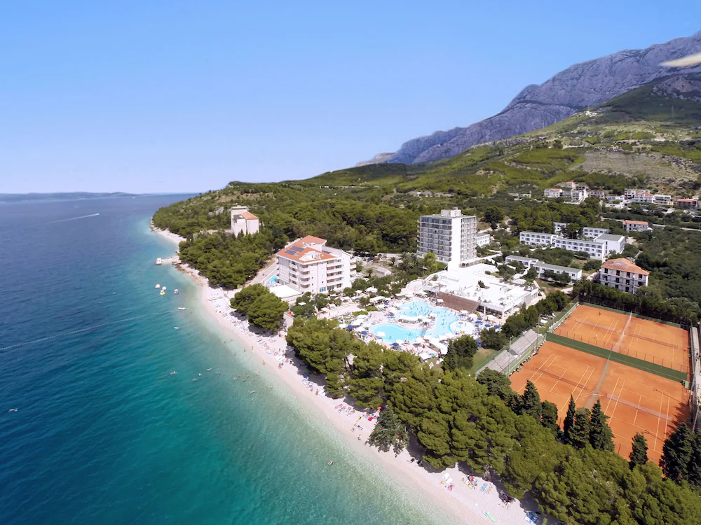 Bluesun Hotel Neptun