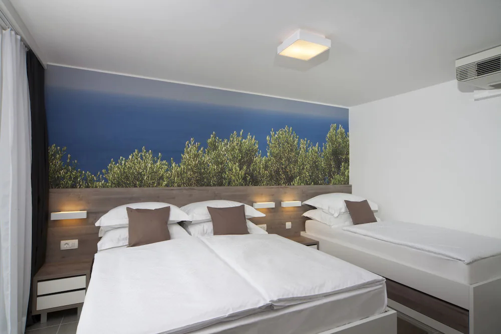 Bluesun Hotel Neptun