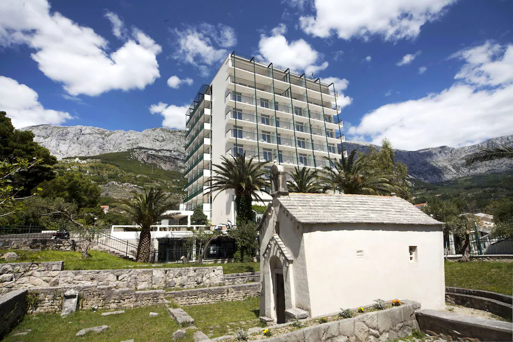 Bluesun Hotel Neptun