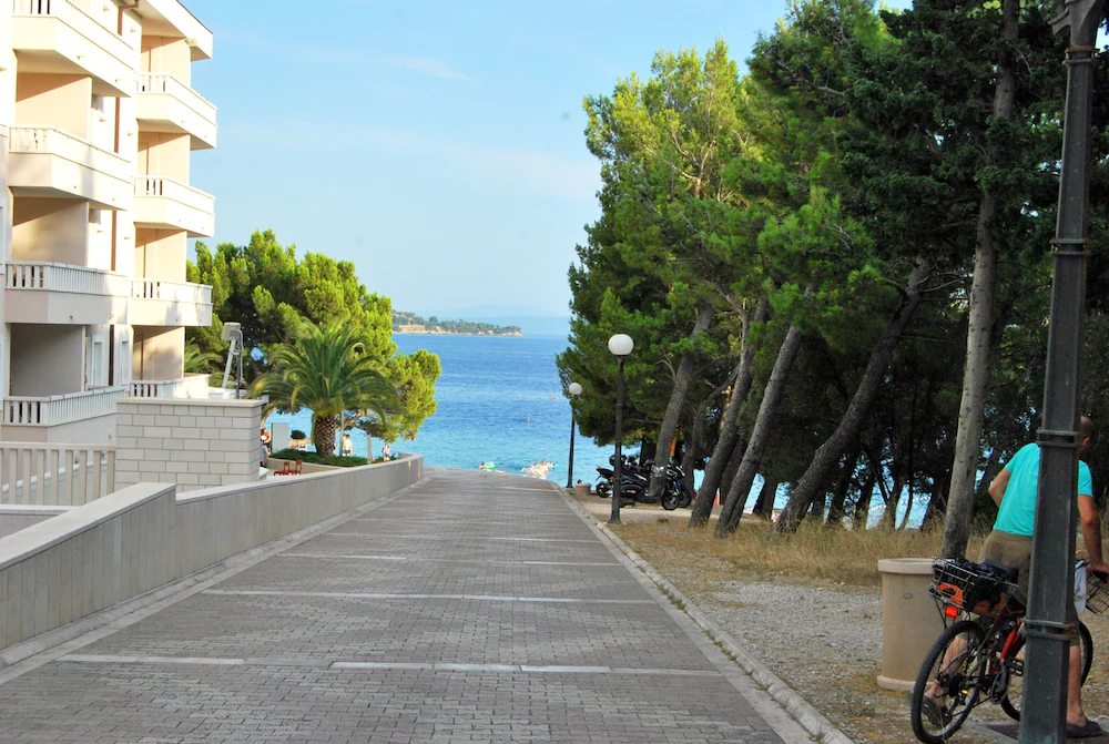 Bluesun Hotel Neptun