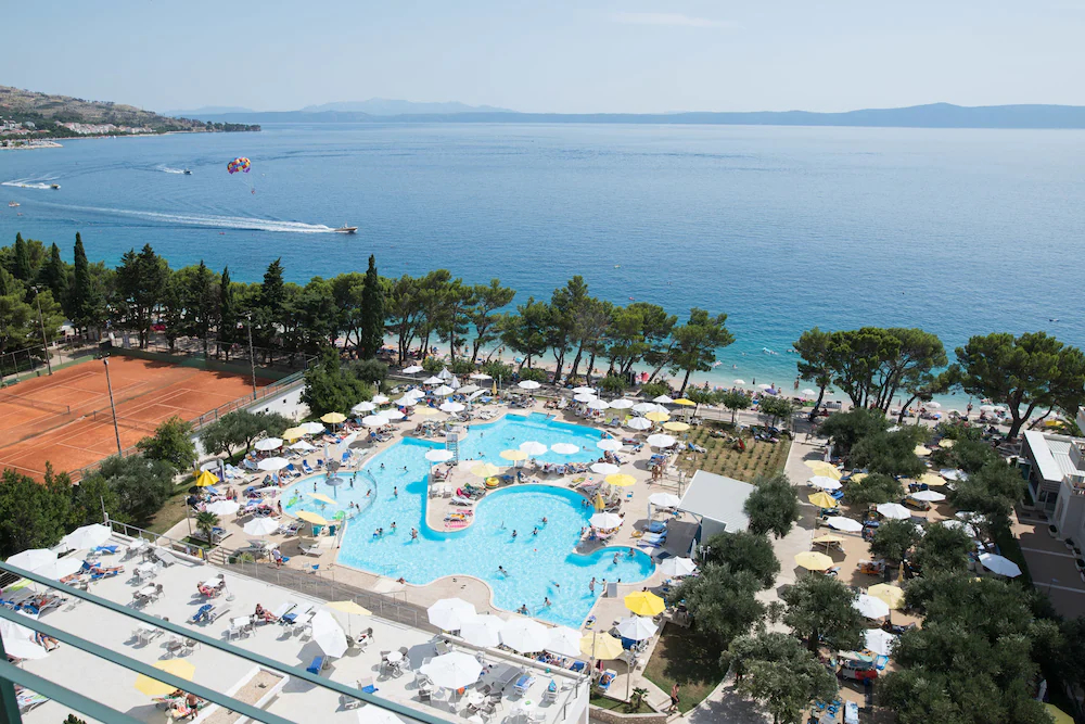 Bluesun Hotel Neptun