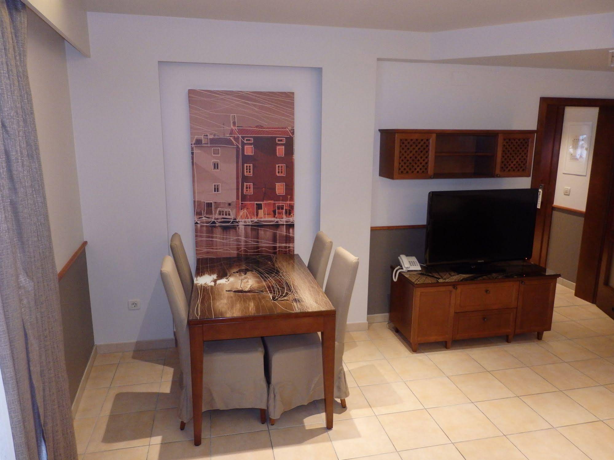 Aparthotel Tamaris