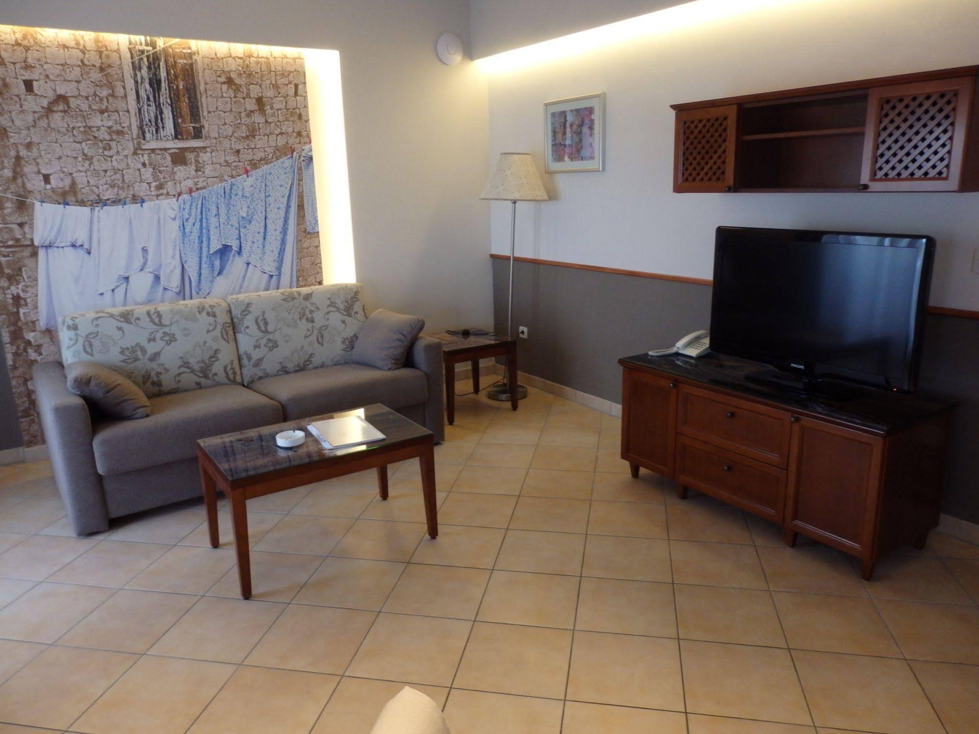 Aparthotel Tamaris