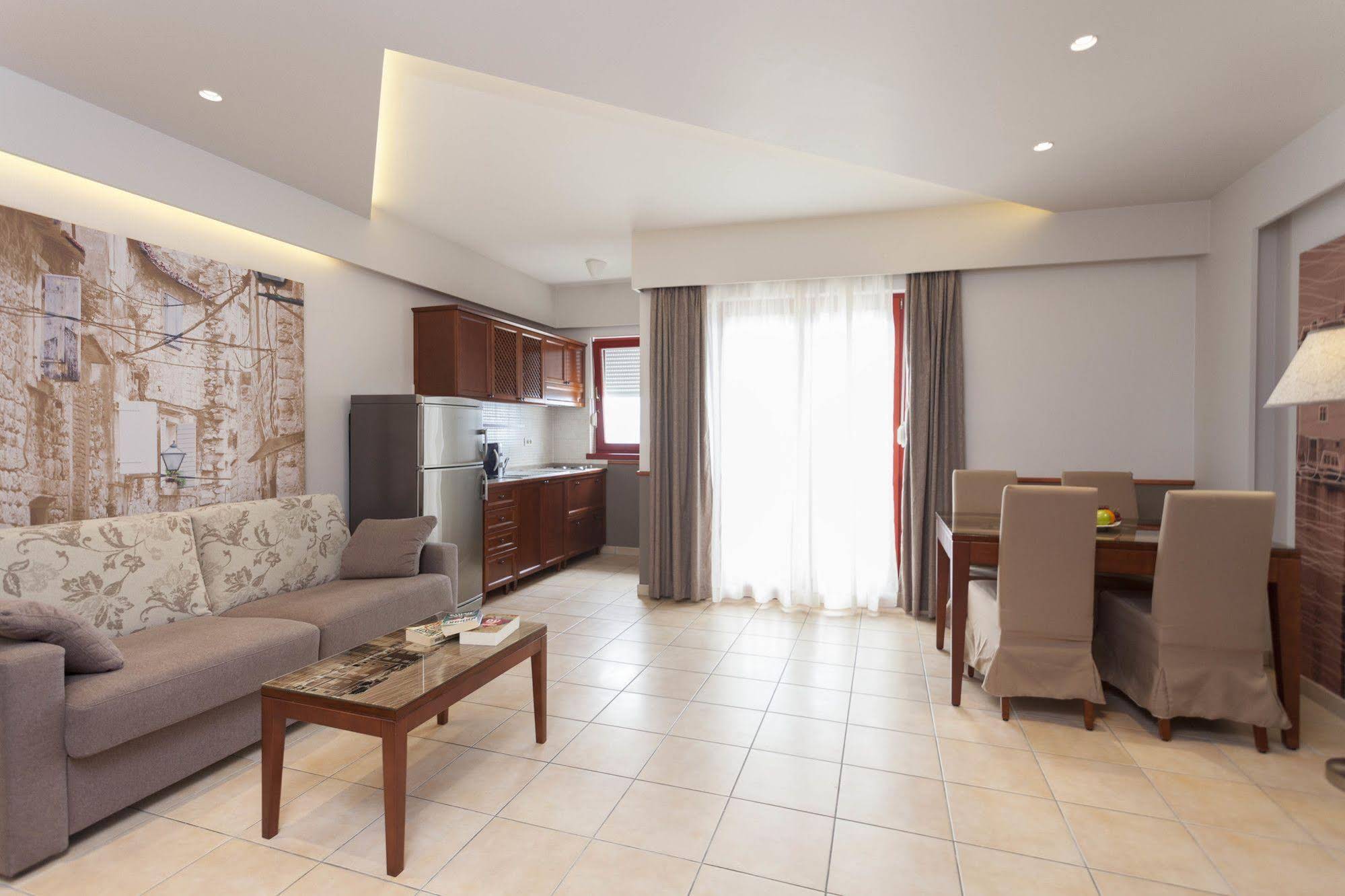 Aparthotel Tamaris