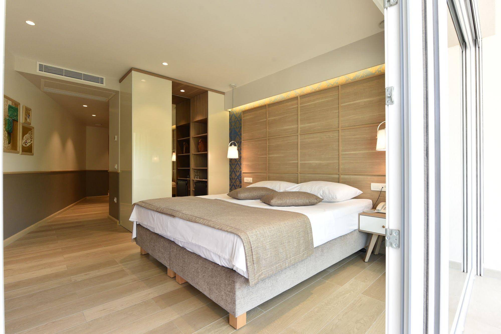 Aparthotel Tamaris
