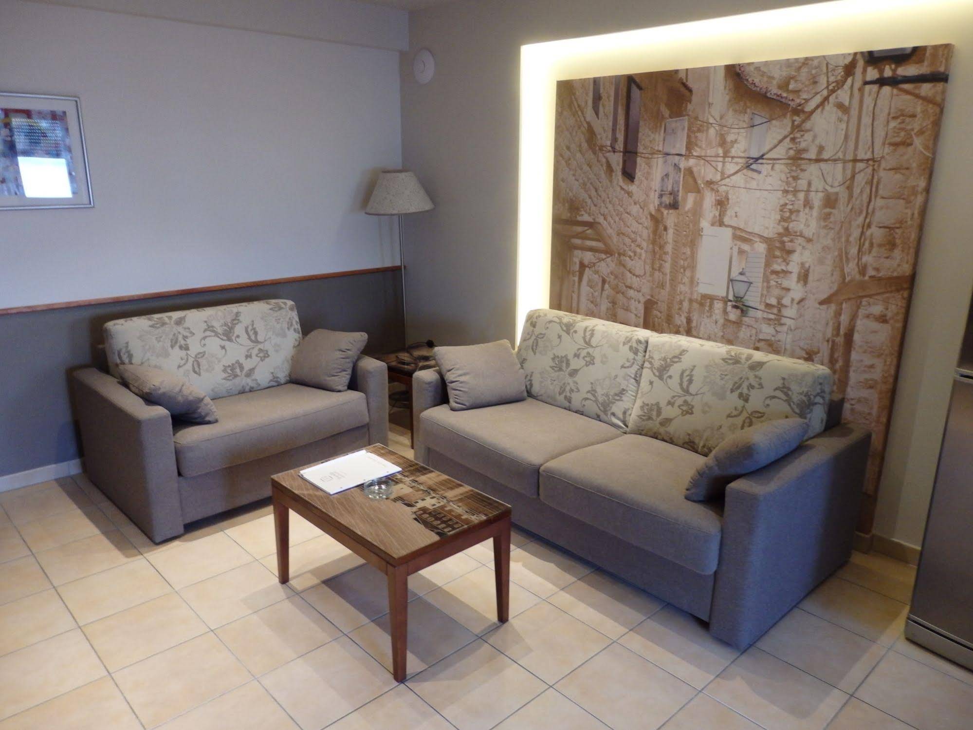 Aparthotel Tamaris