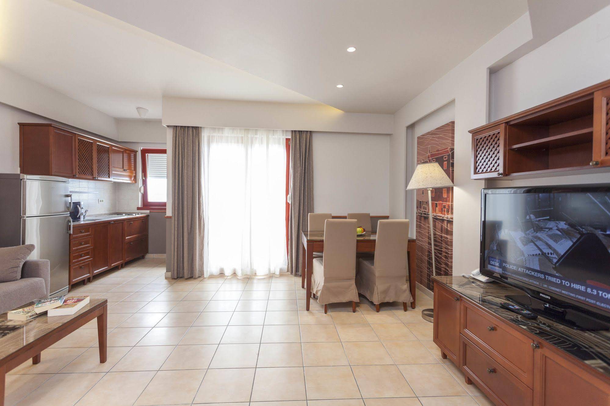 Aparthotel Tamaris