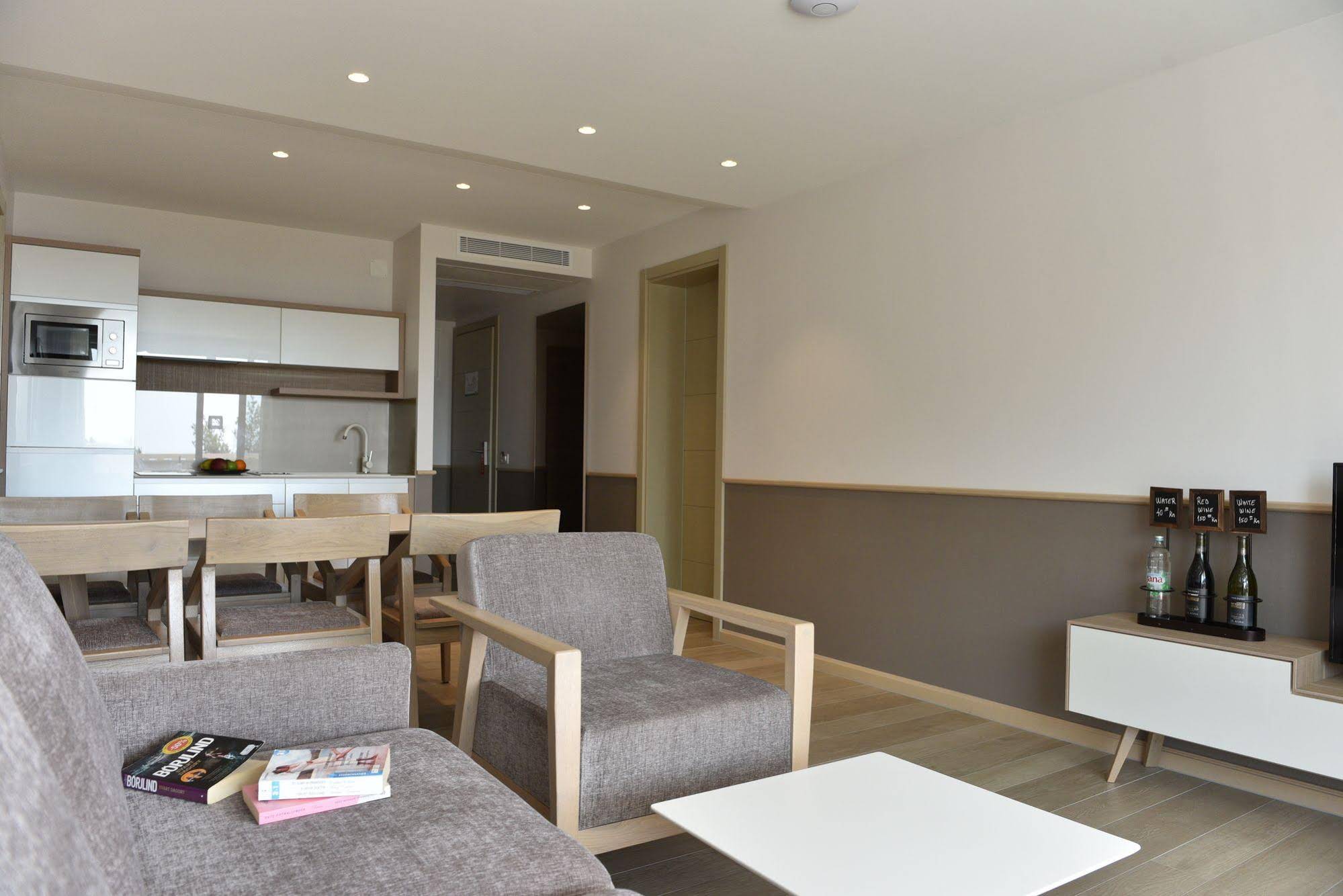 Aparthotel Tamaris