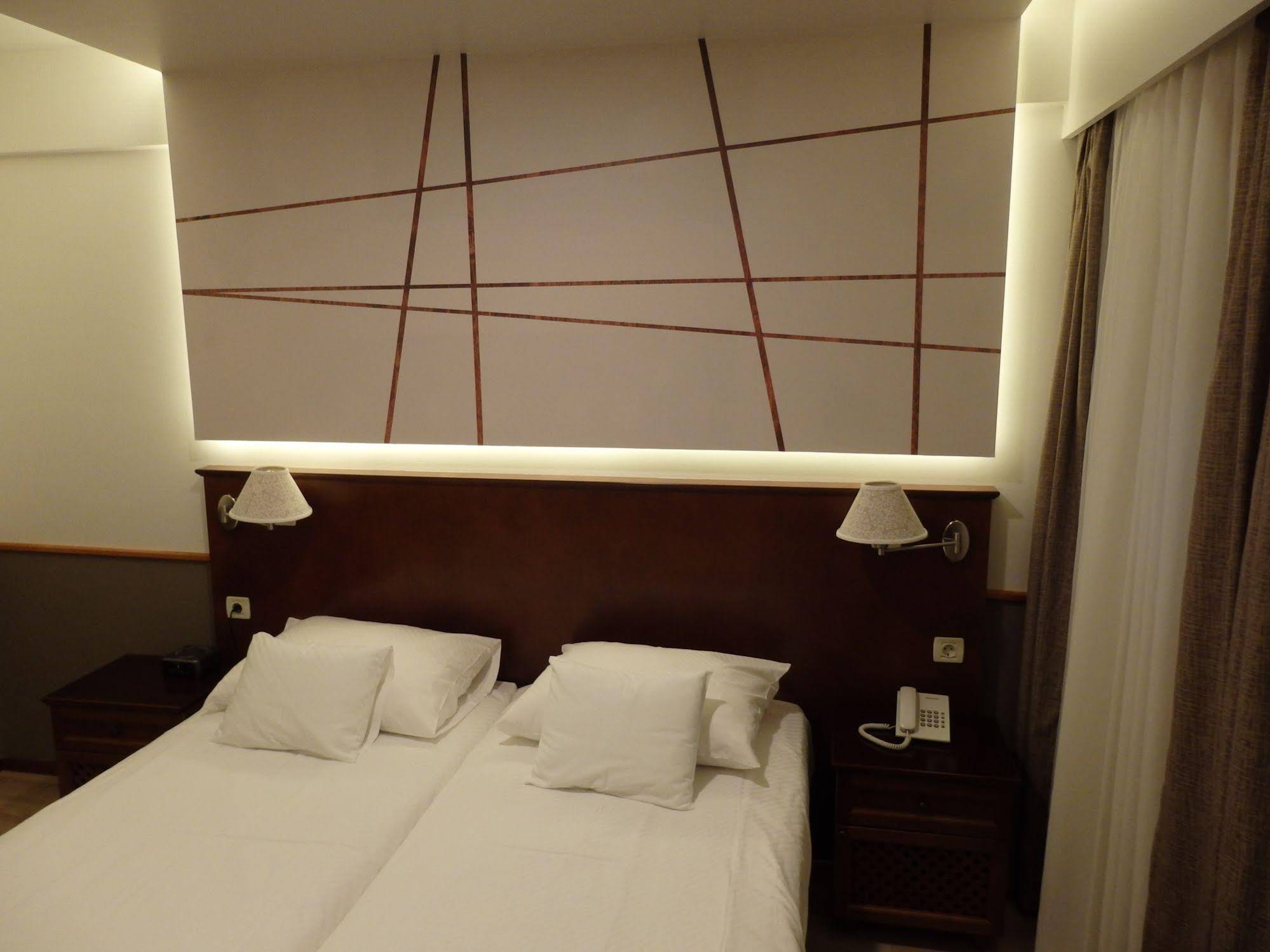 Aparthotel Tamaris