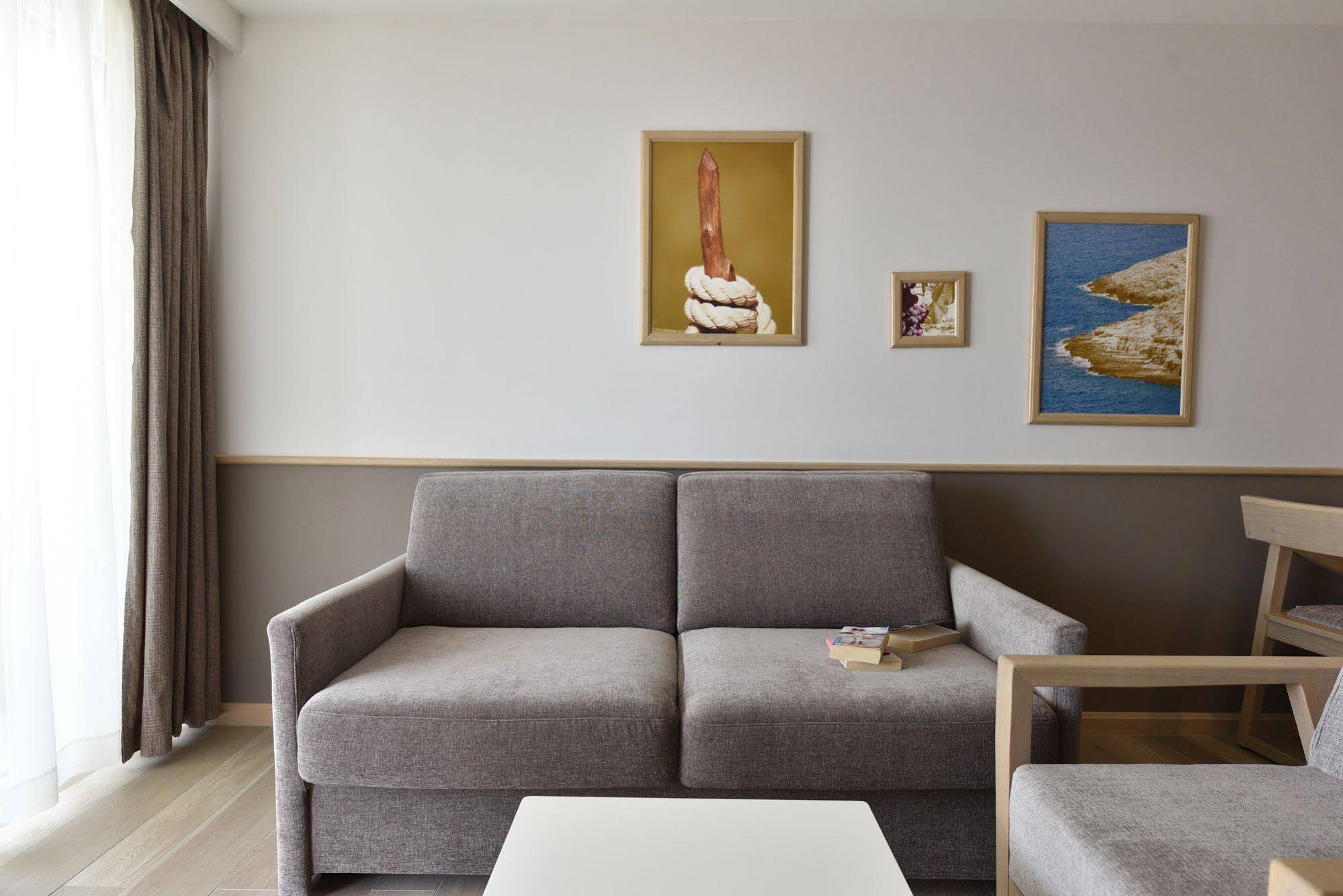 Aparthotel Tamaris
