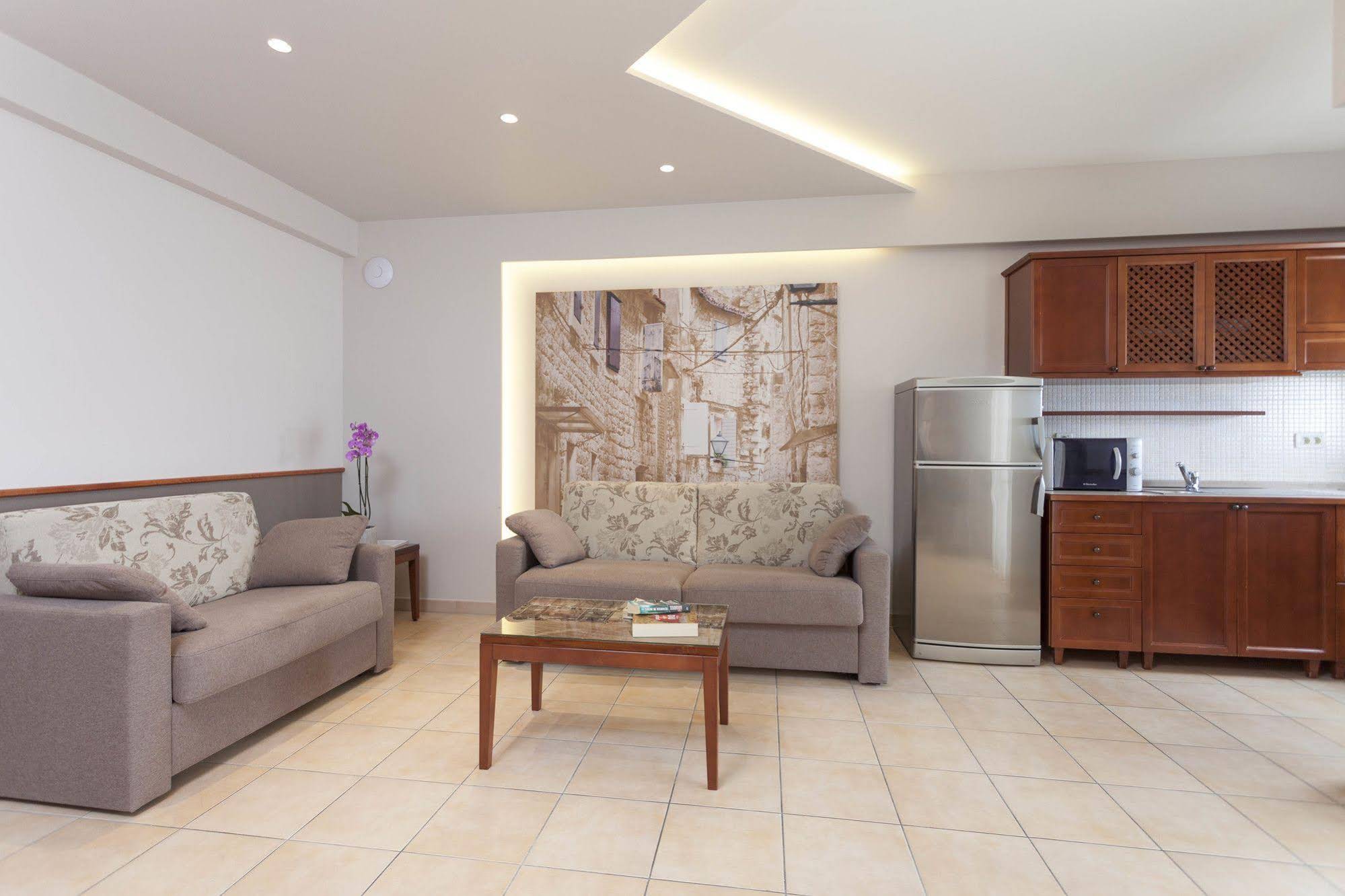 Aparthotel Tamaris