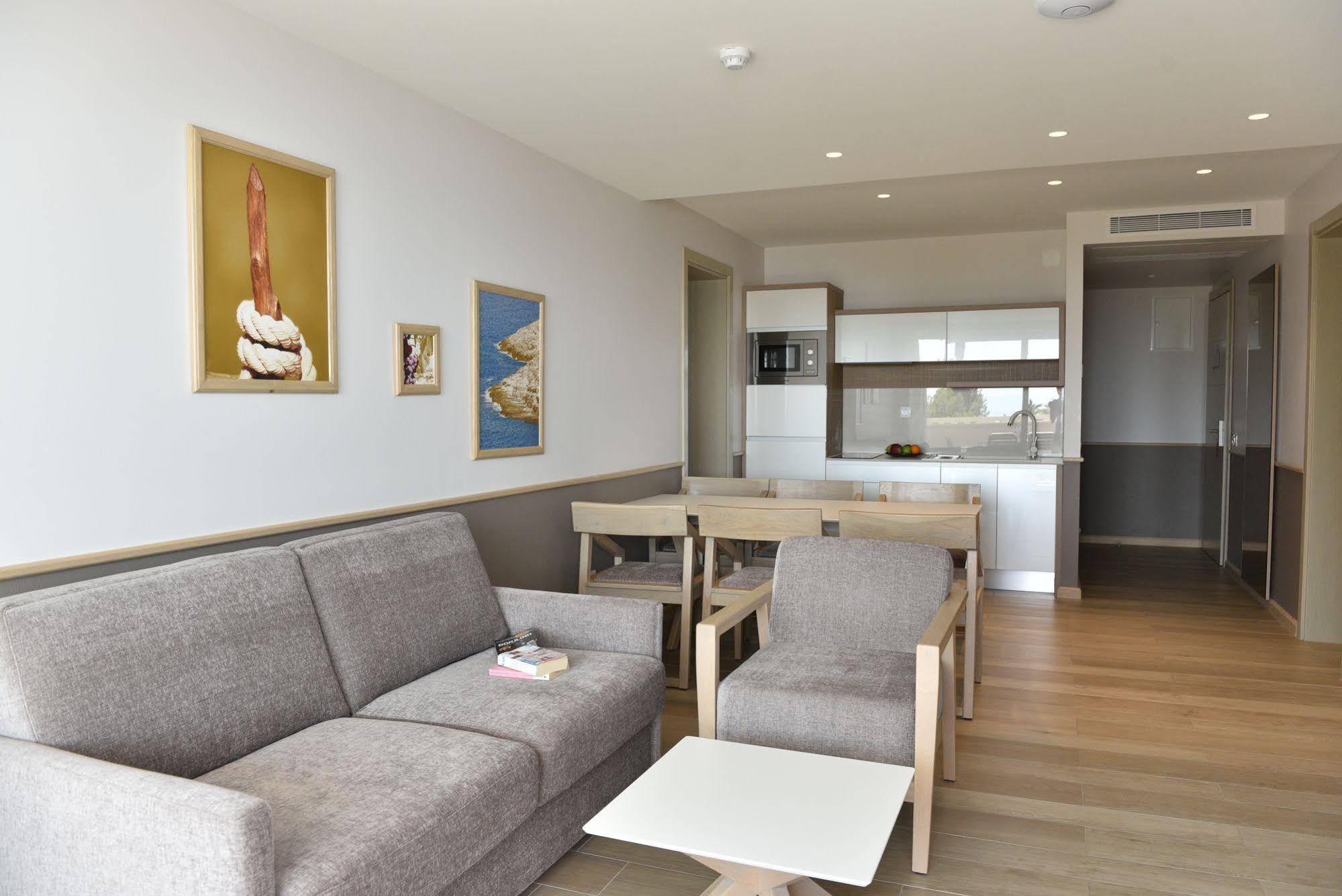 Aparthotel Tamaris