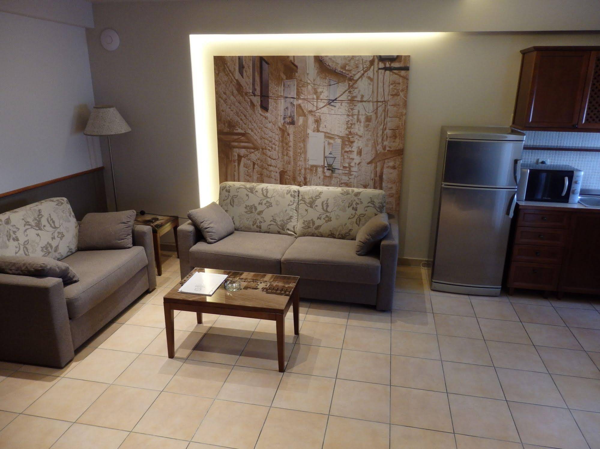 Aparthotel Tamaris