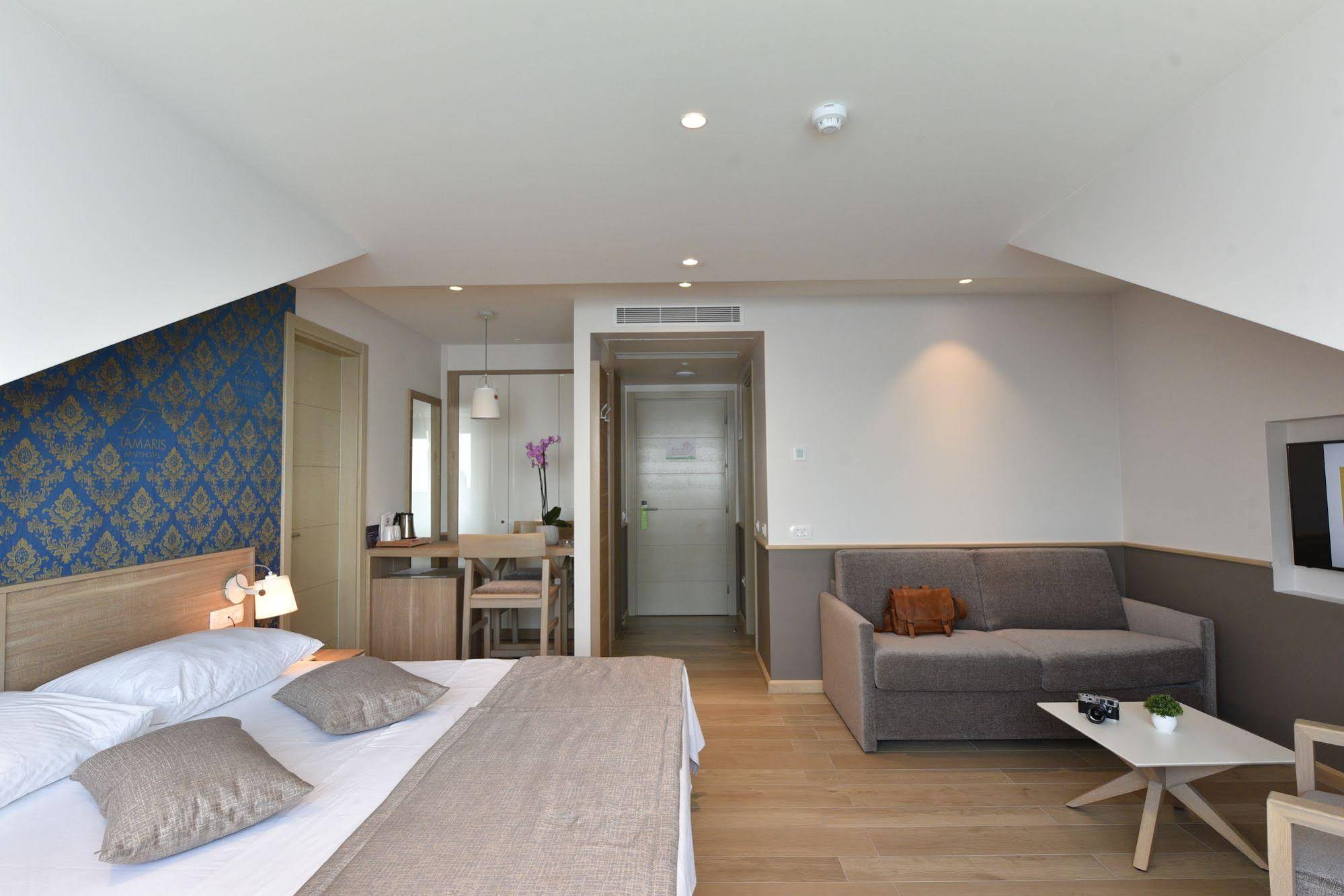 Aparthotel Tamaris