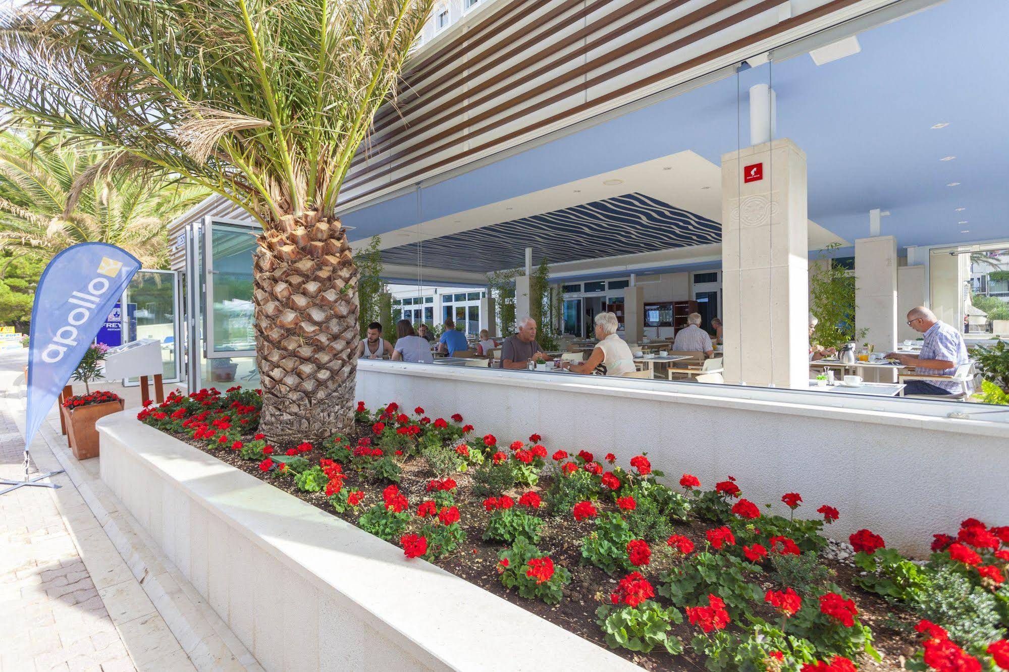 Aparthotel Tamaris