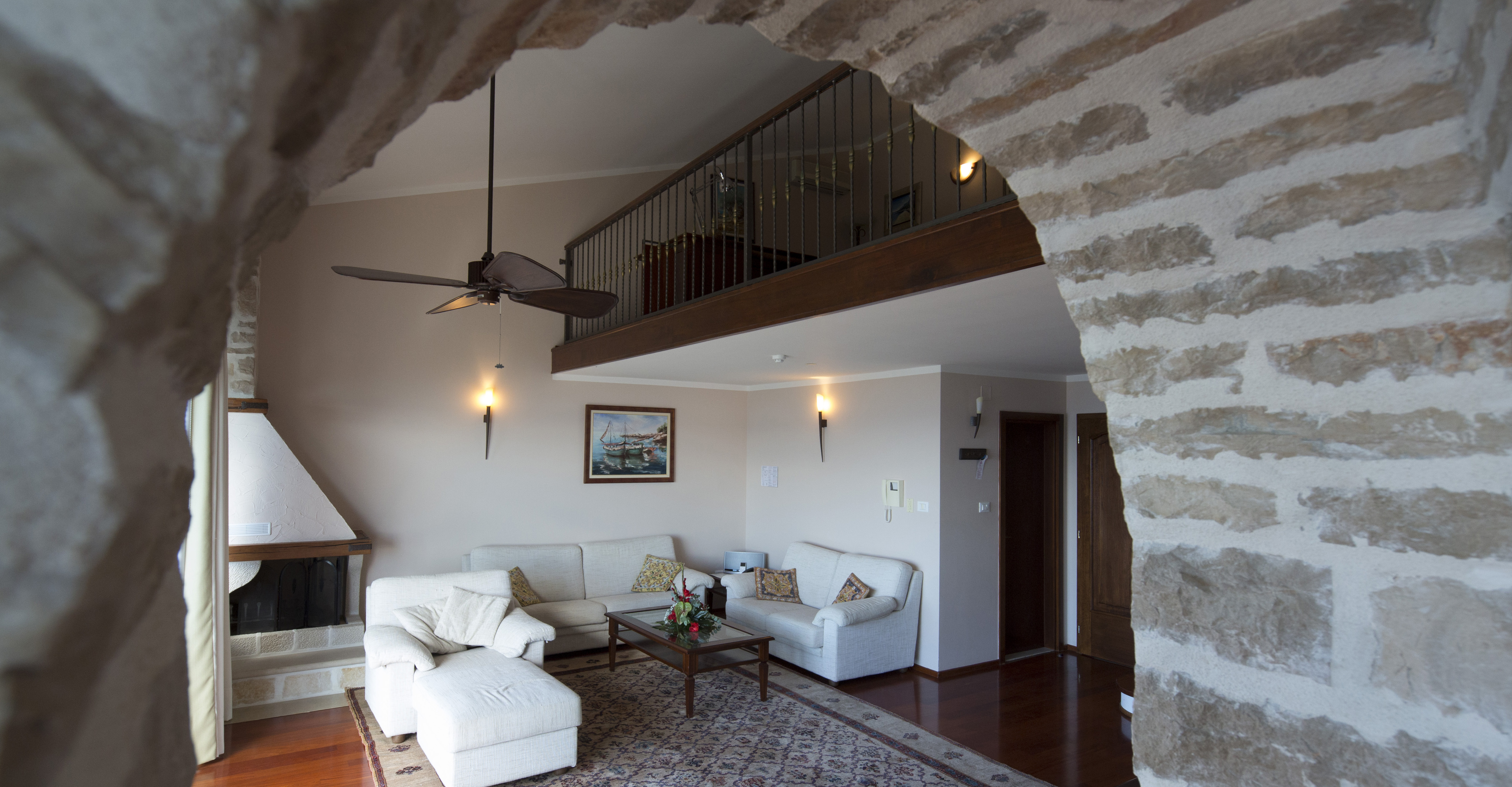 Villa Andrea