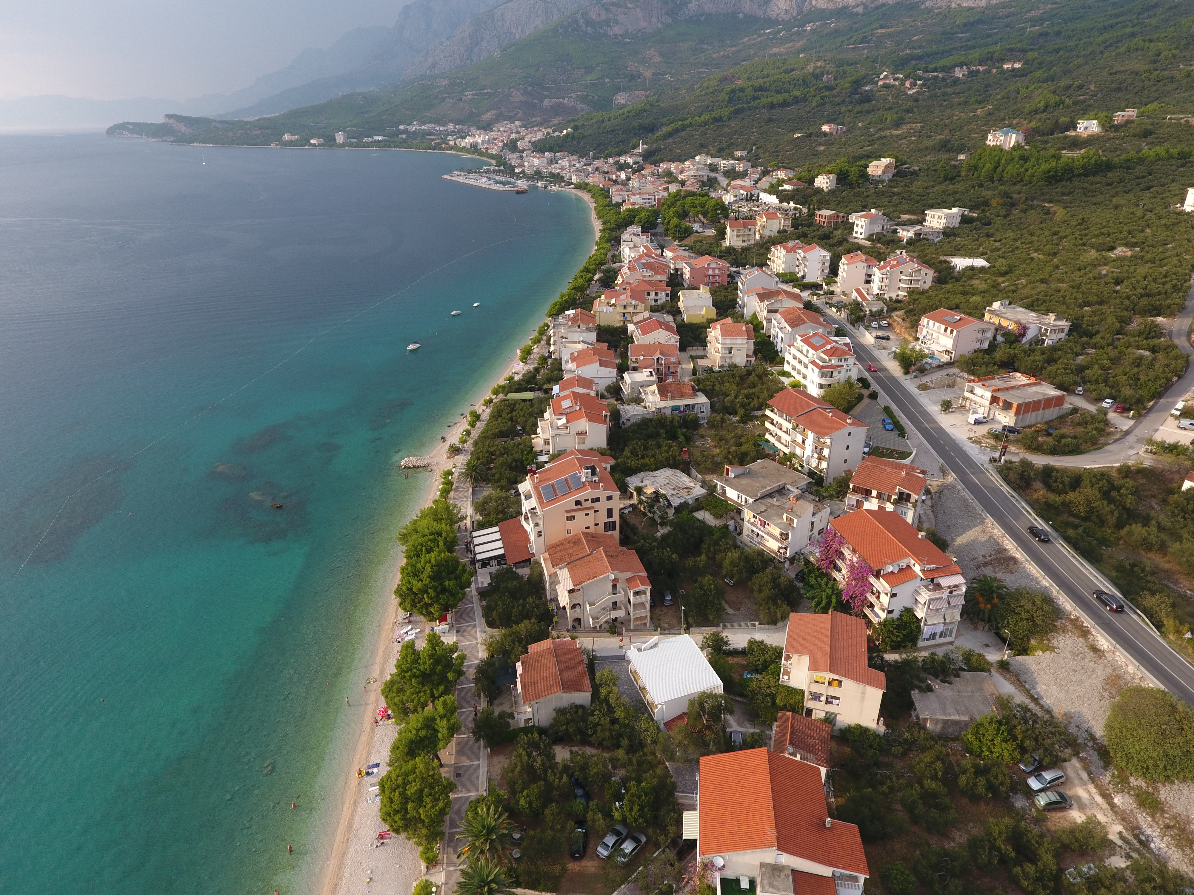 Villa Andrea