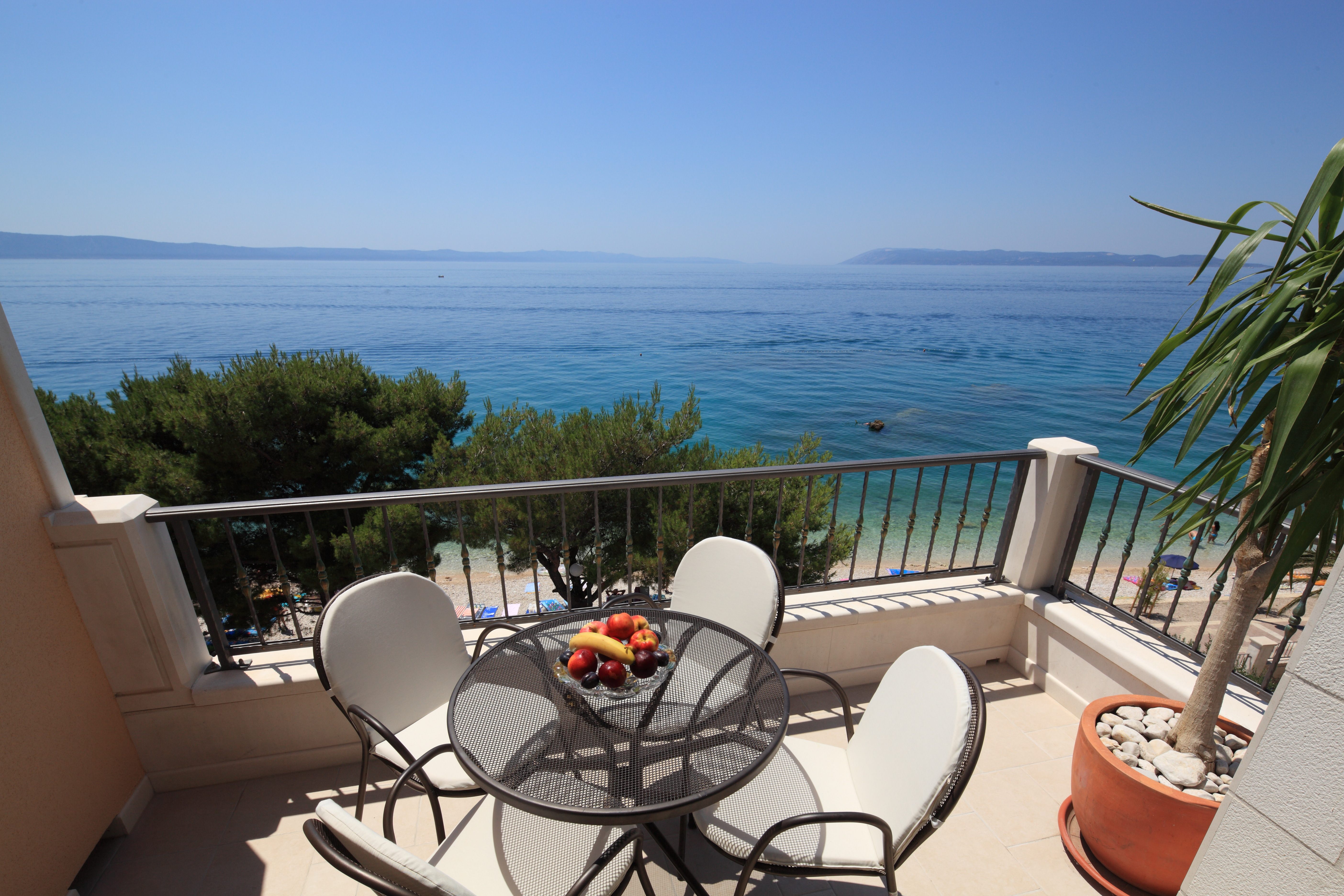 Villa Andrea