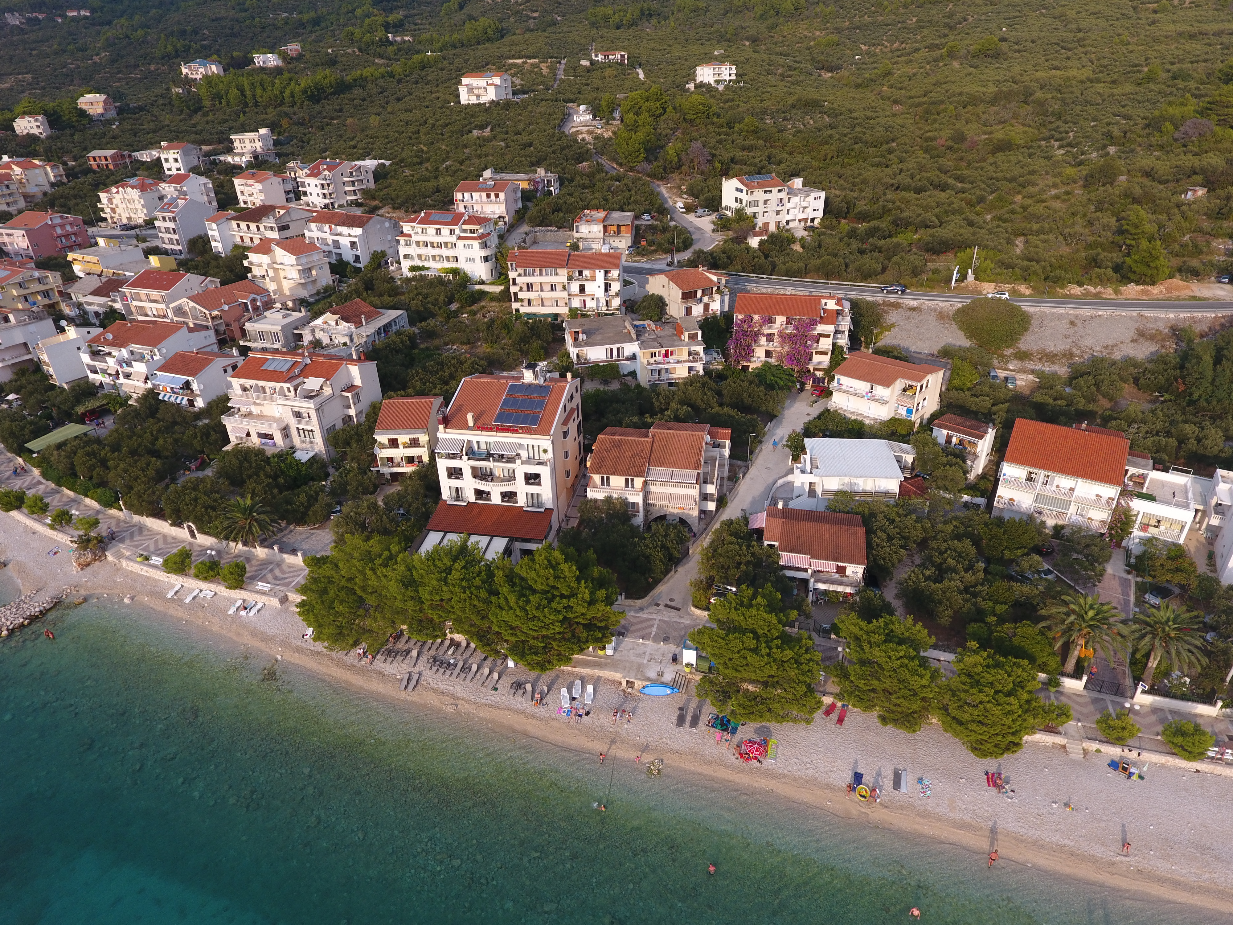 Villa Andrea