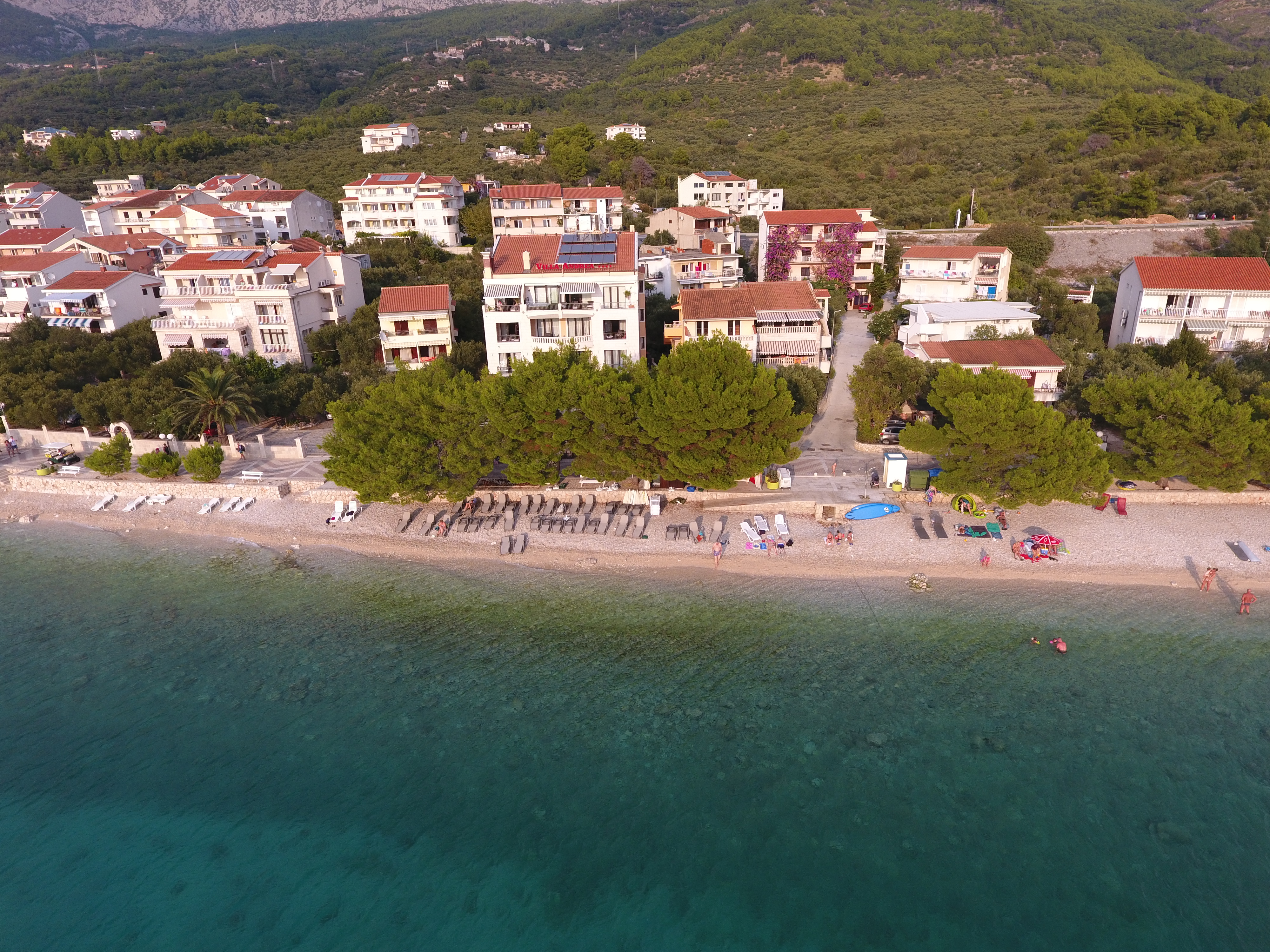 Villa Andrea
