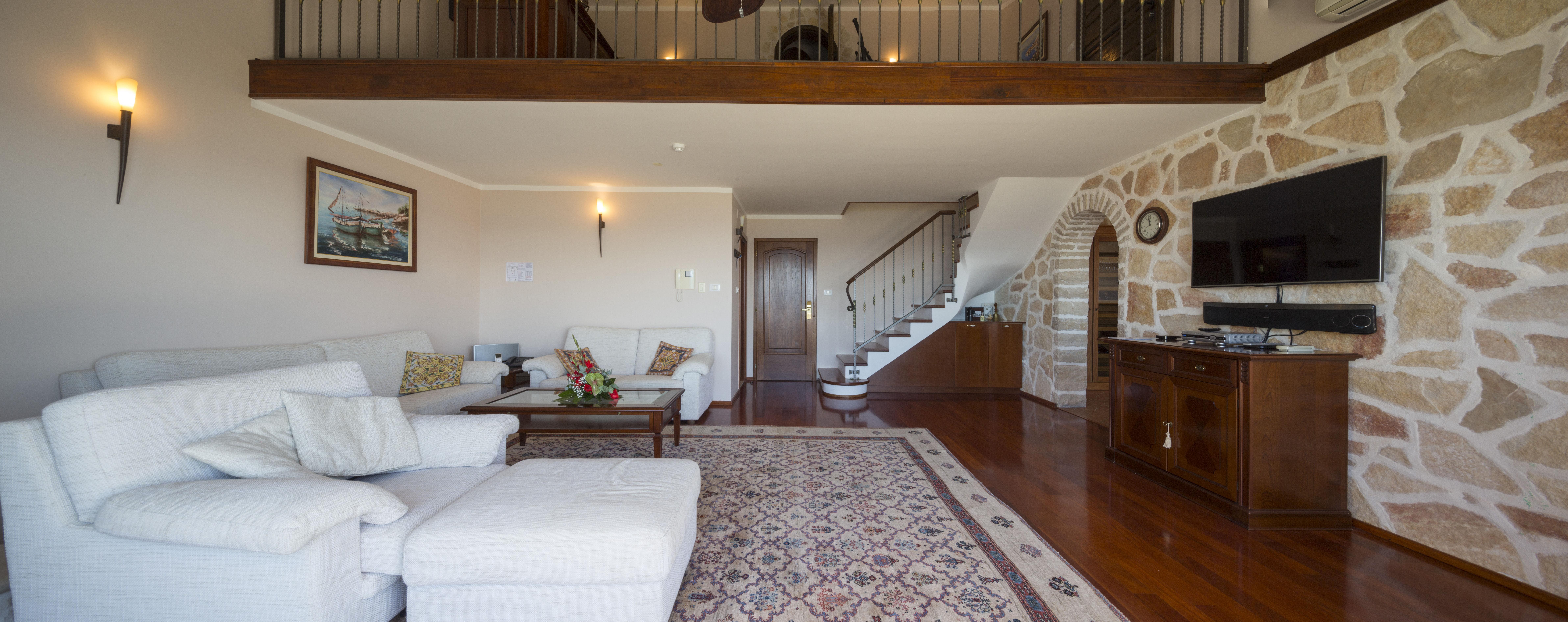 Villa Andrea