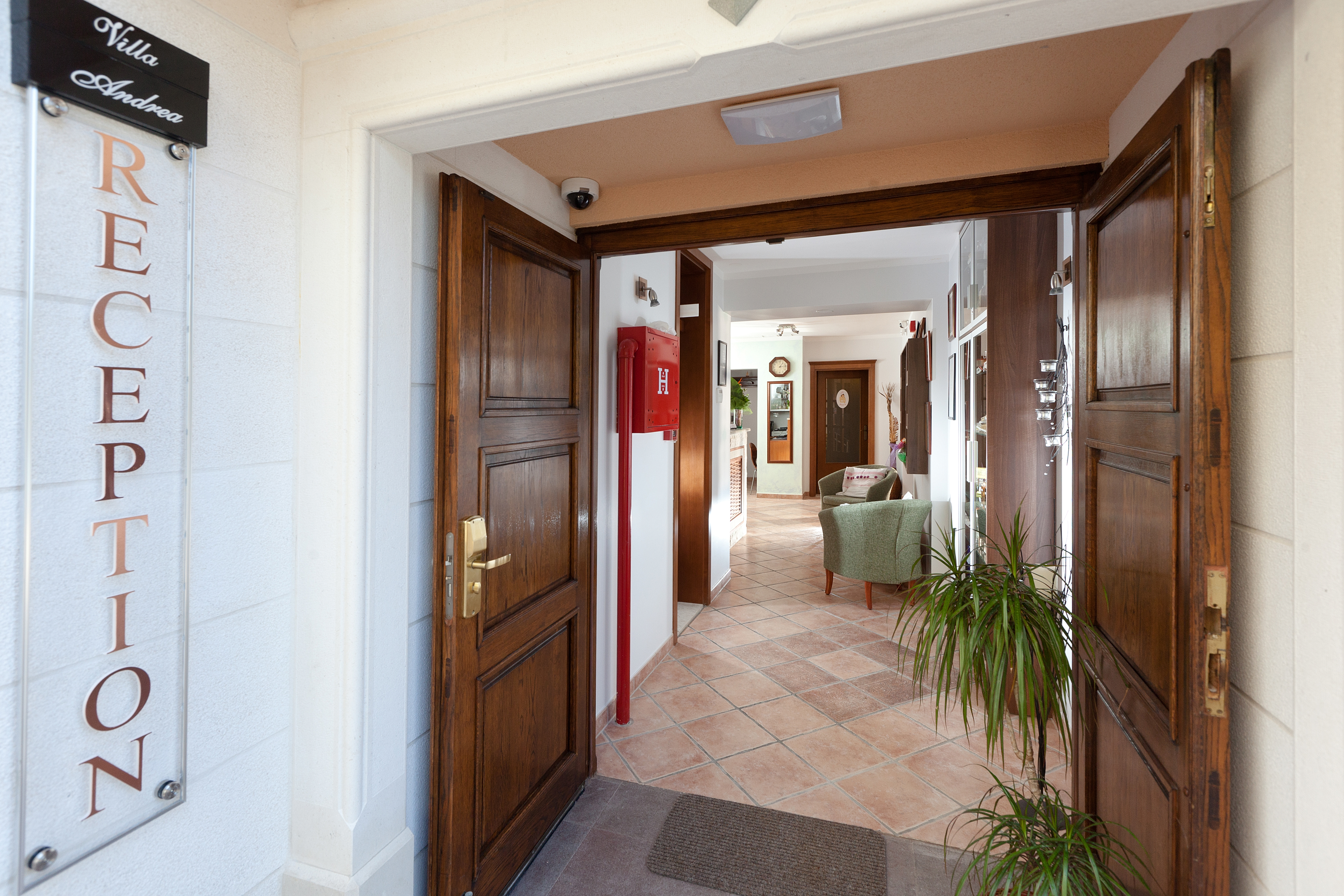 Villa Andrea