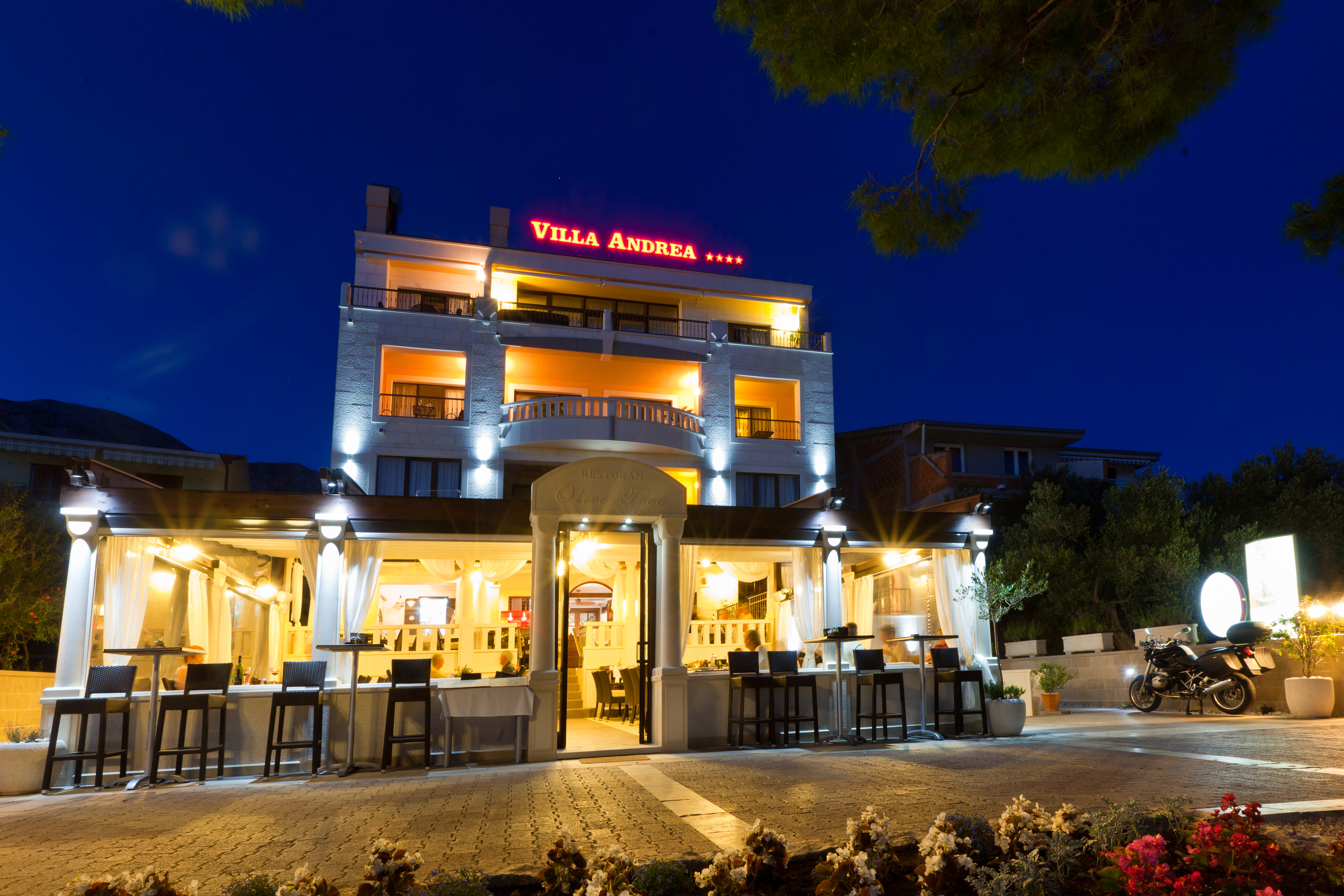 Villa Andrea