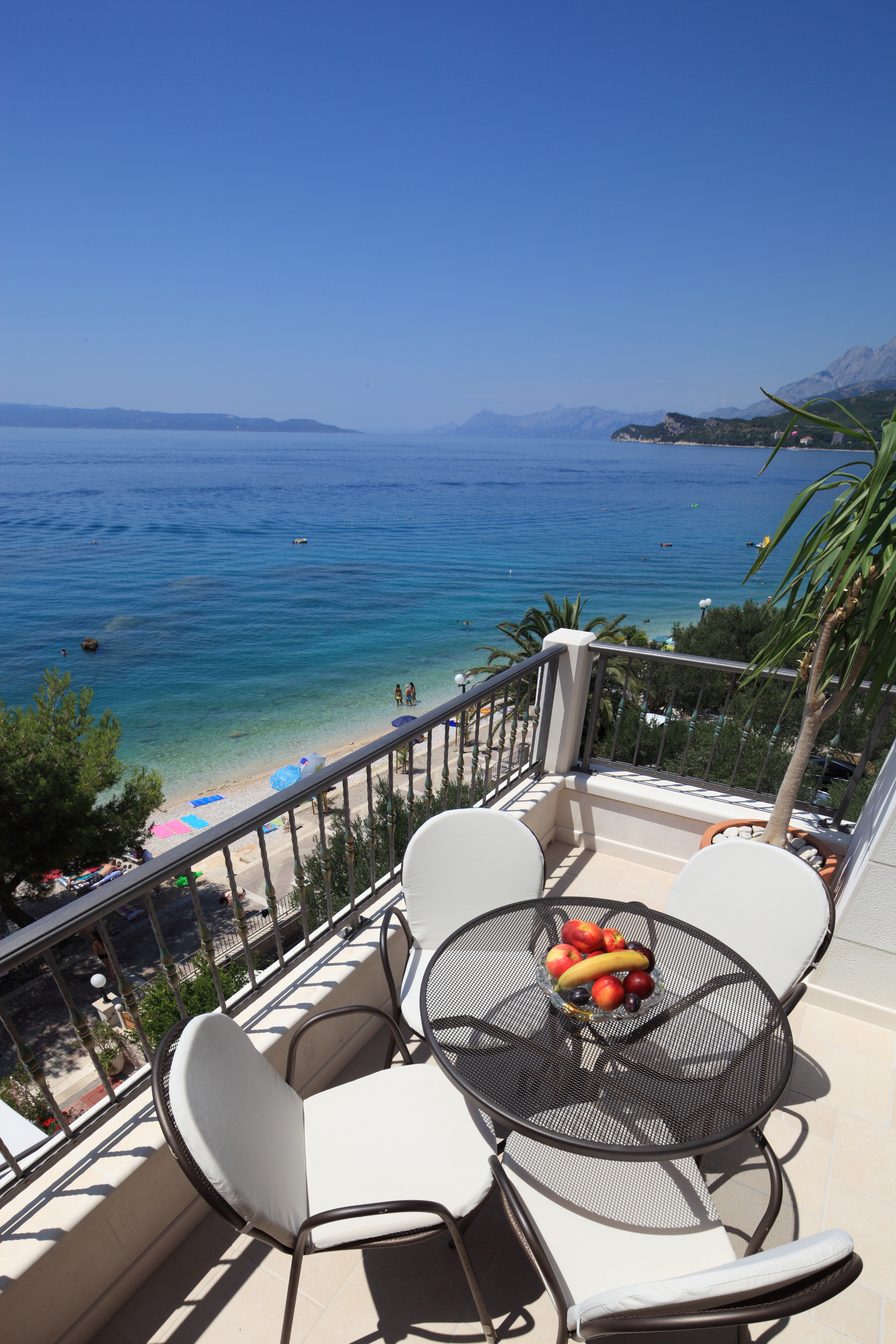 Villa Andrea