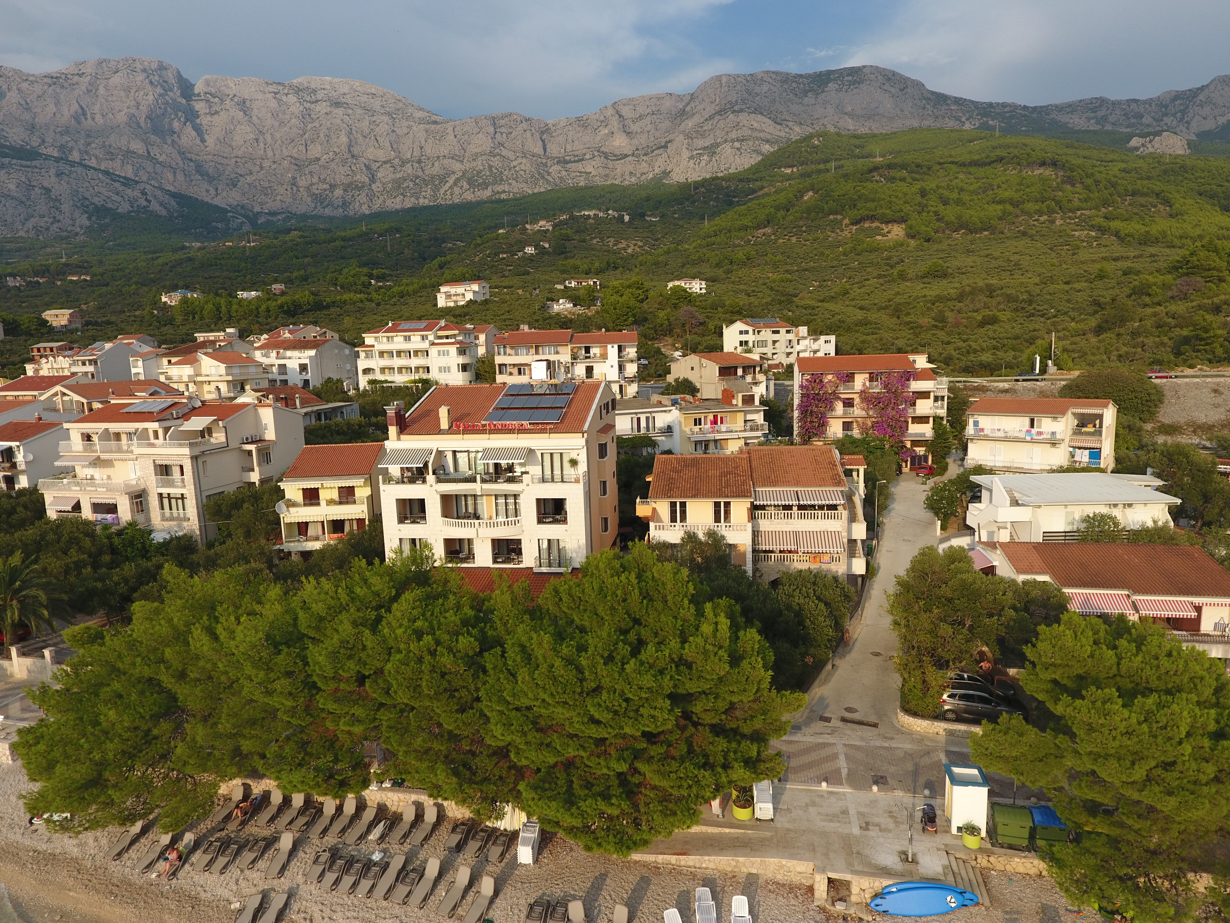 Villa Andrea