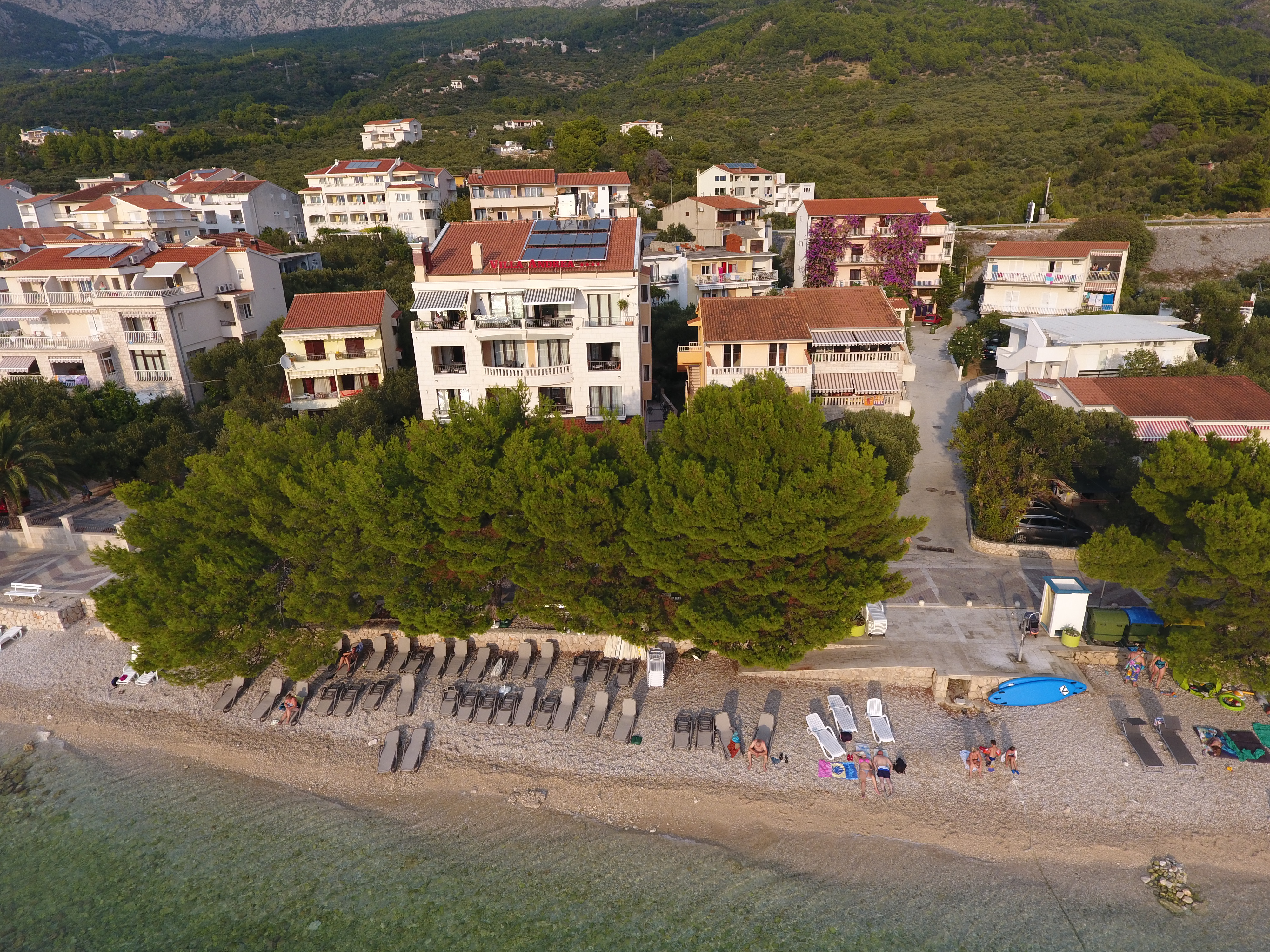 Villa Andrea