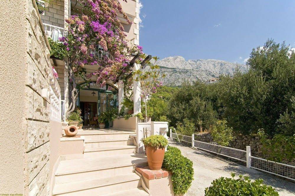 Villa Bougenvilia Tomas