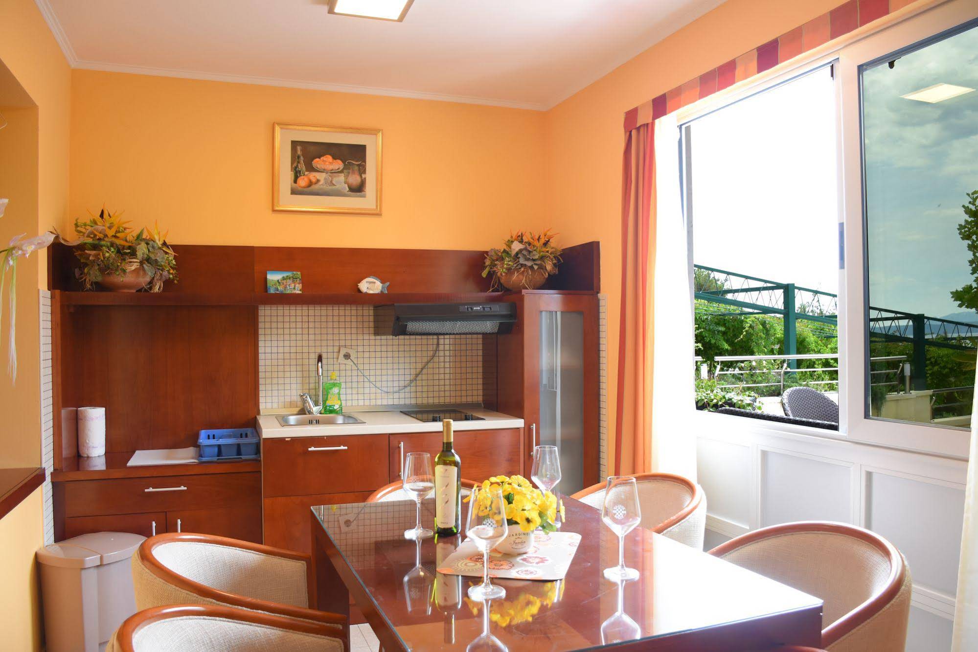 Villa Mila