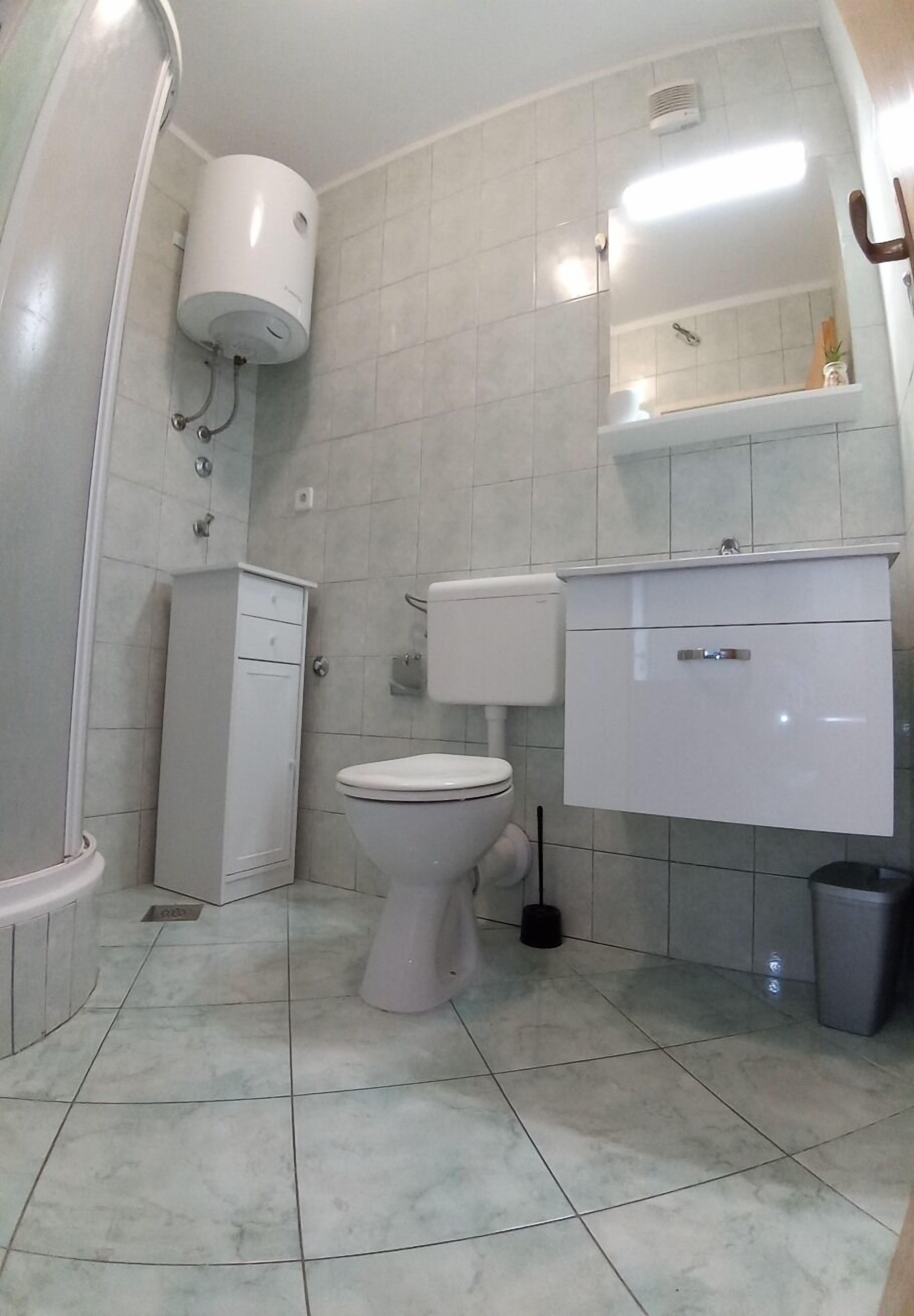 Apartments Josi