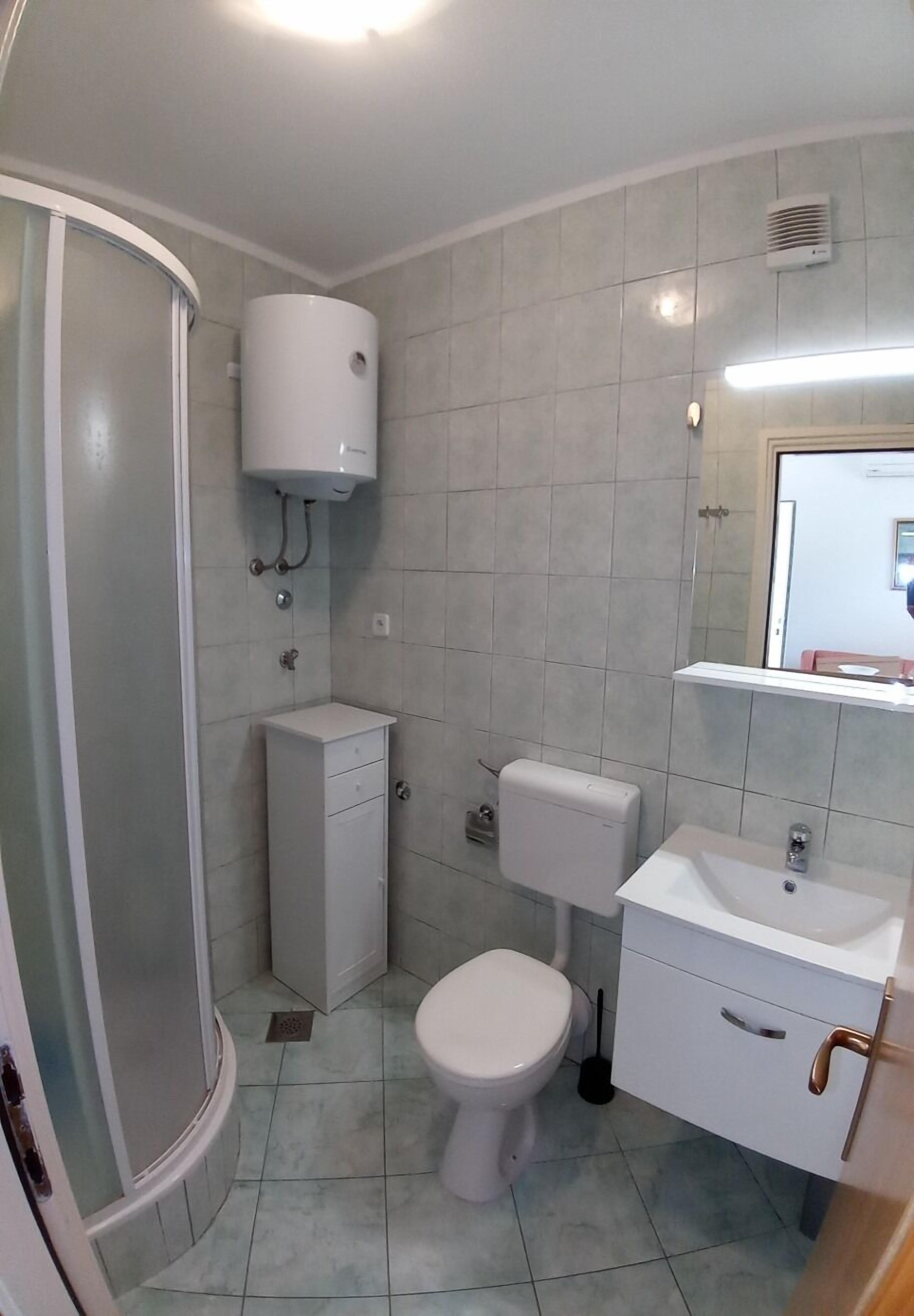 Apartments Josi