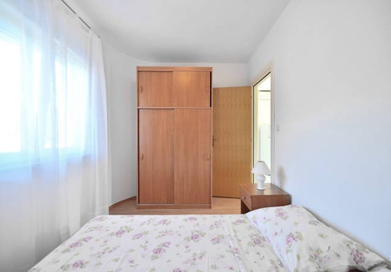 Apartments Josi
