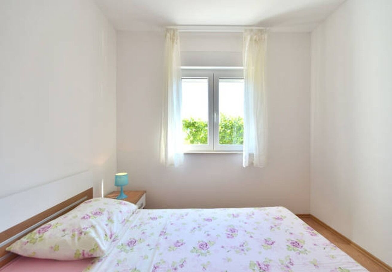 Apartments Josi