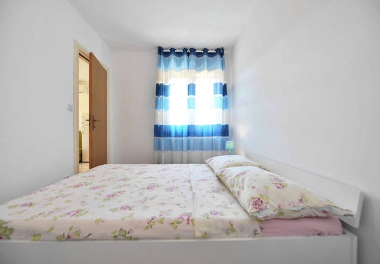 Apartments Josi