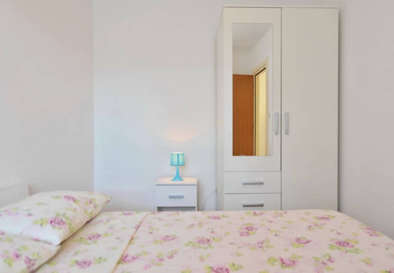 Apartments Josi