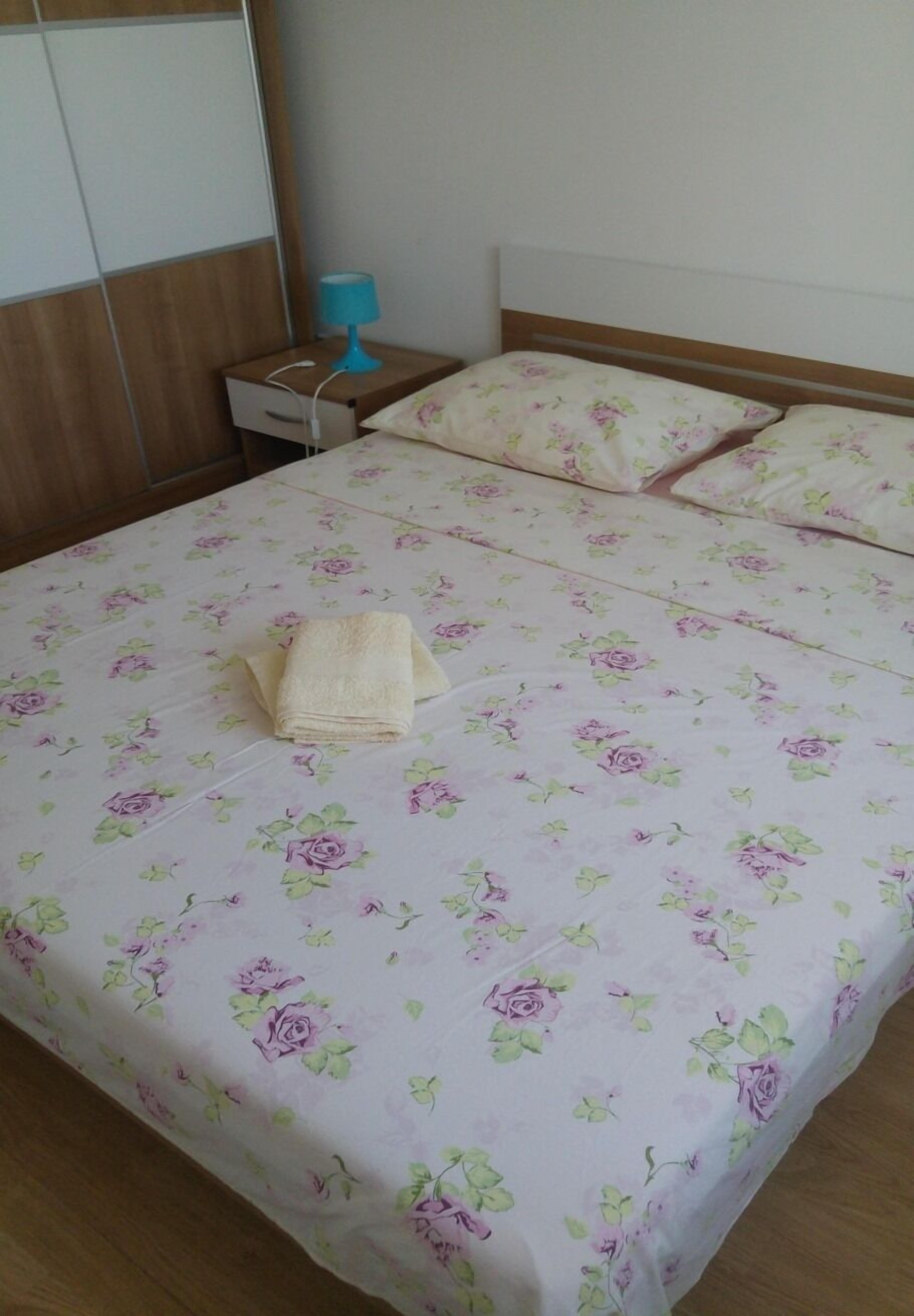 Apartments Josi