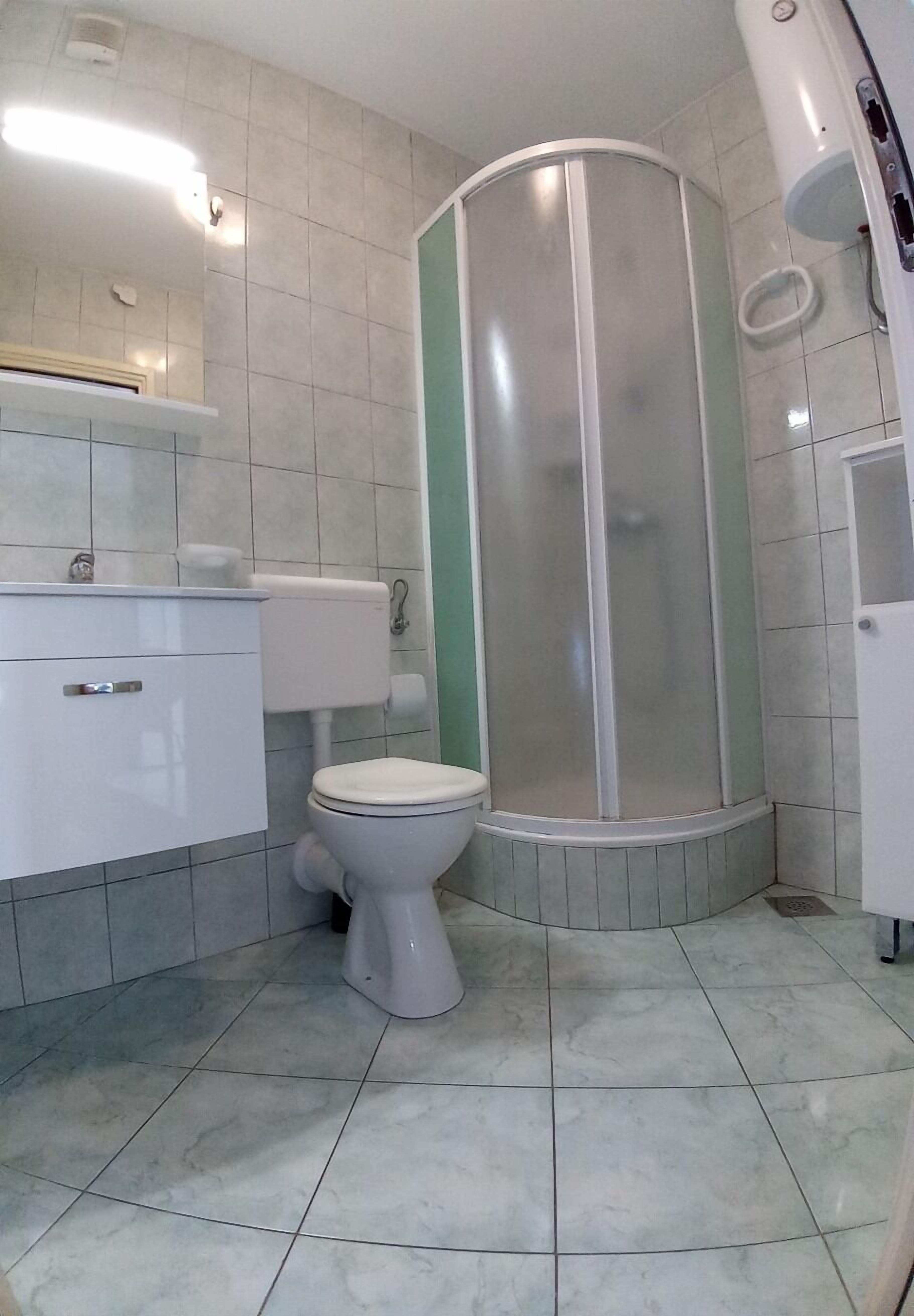 Apartments Josi