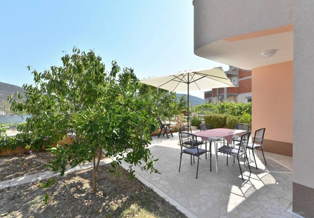 Apartments Josi