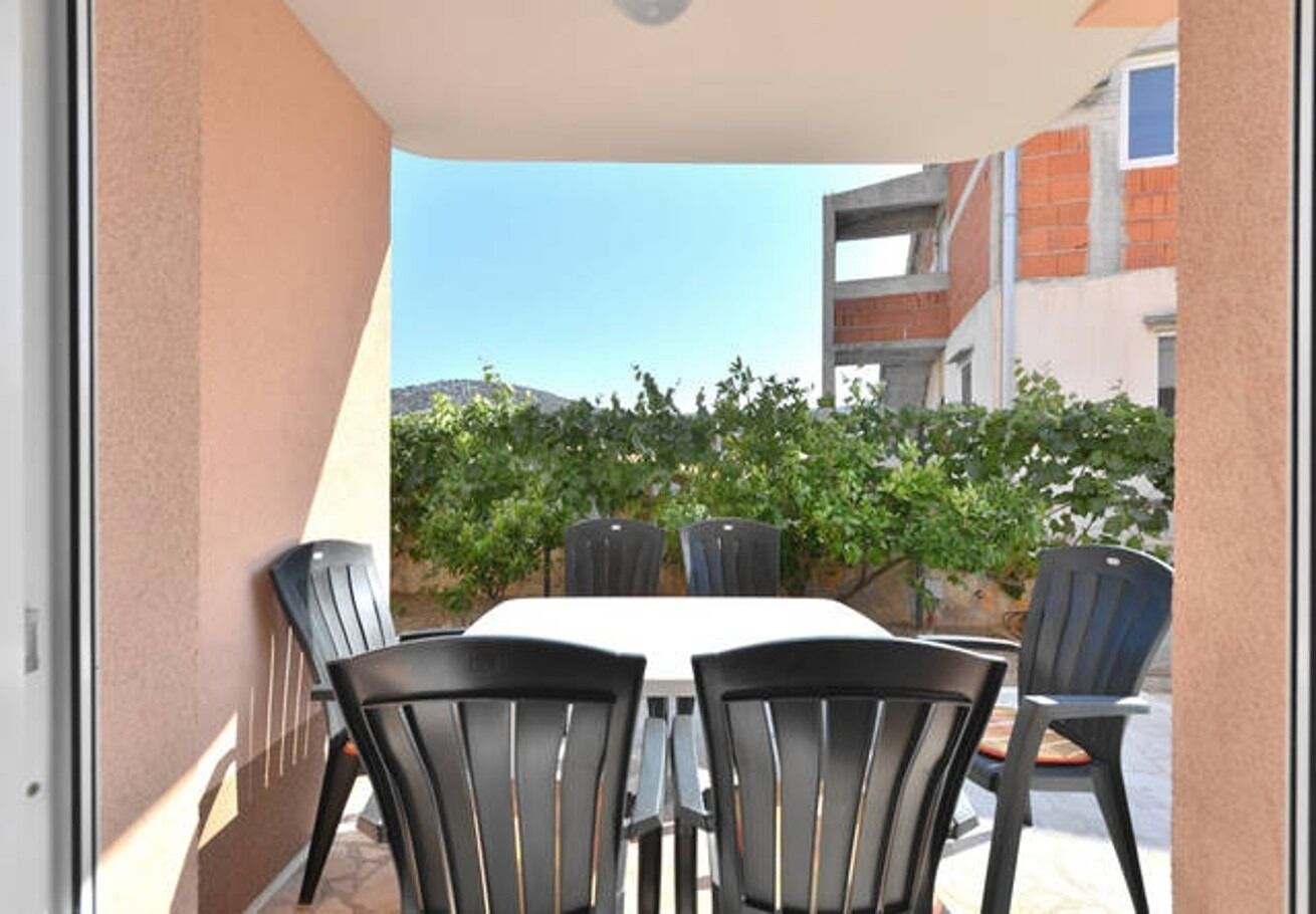 Apartments Josi